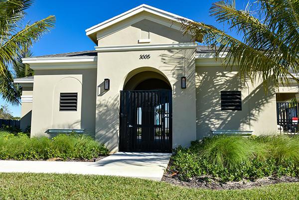 Seawalk - Residential Lease