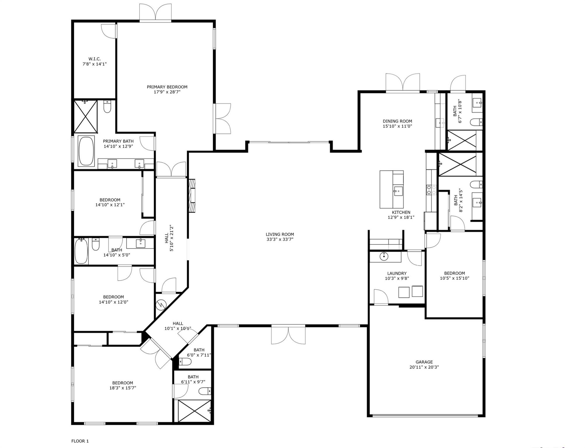 ST ANDREWS COUNTRY CLUB - Residential