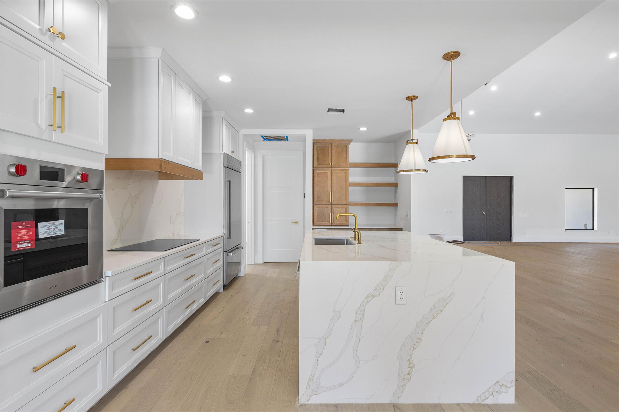 ST ANDREWS COUNTRY CLUB - Residential