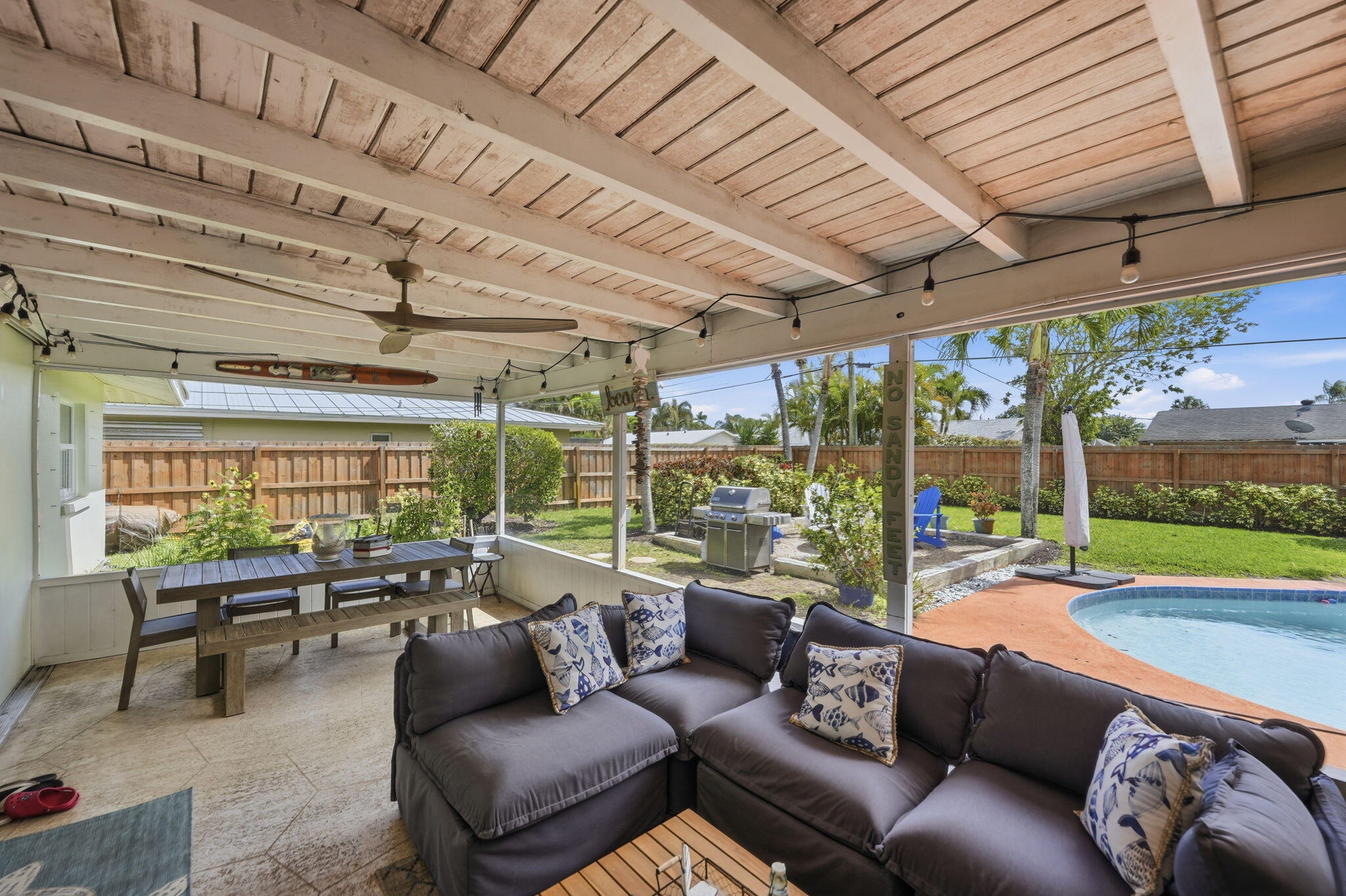 PALM BEACH GARDENS 3 - Residential