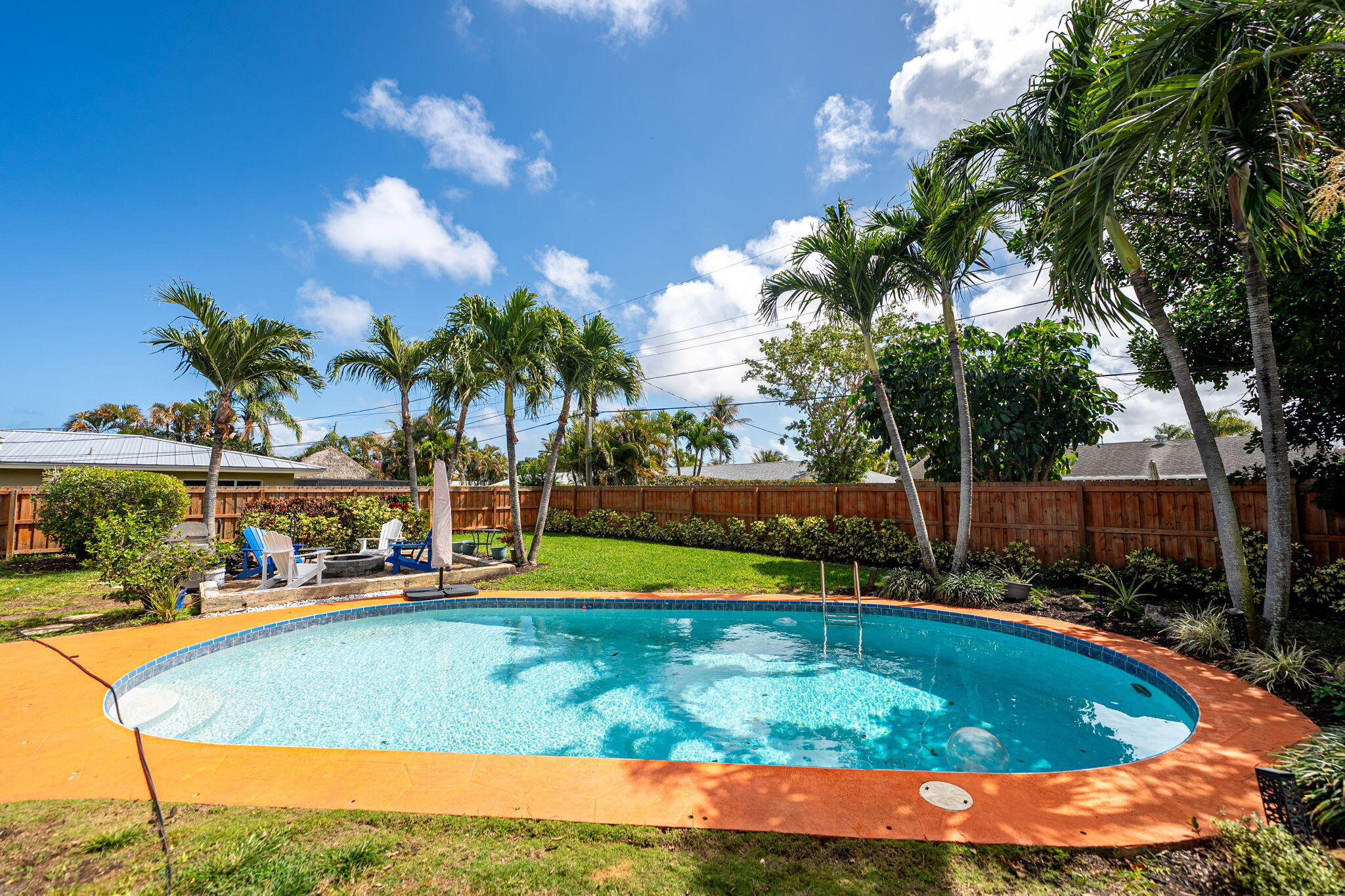 PALM BEACH GARDENS 3 - Residential