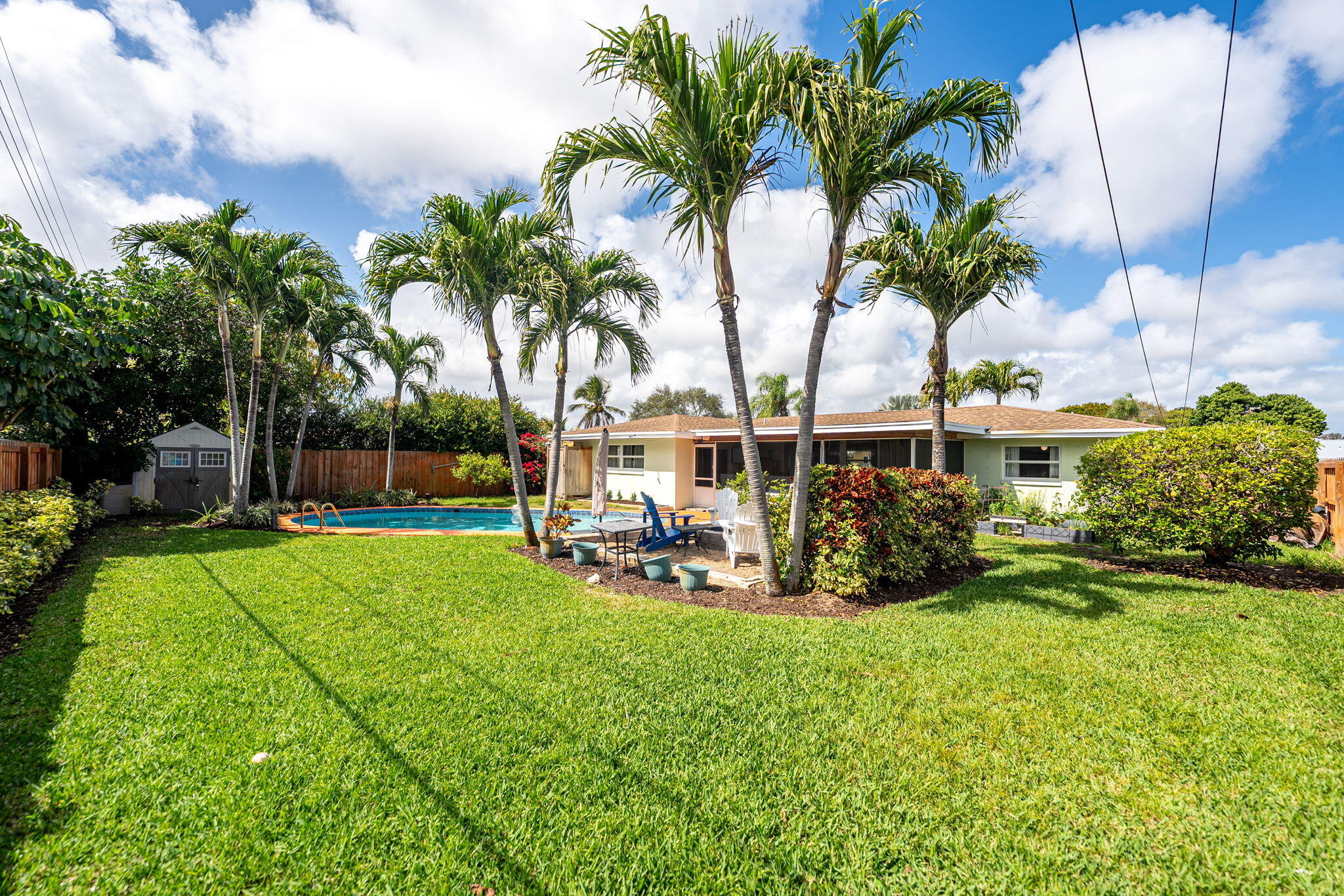 PALM BEACH GARDENS 3 - Residential
