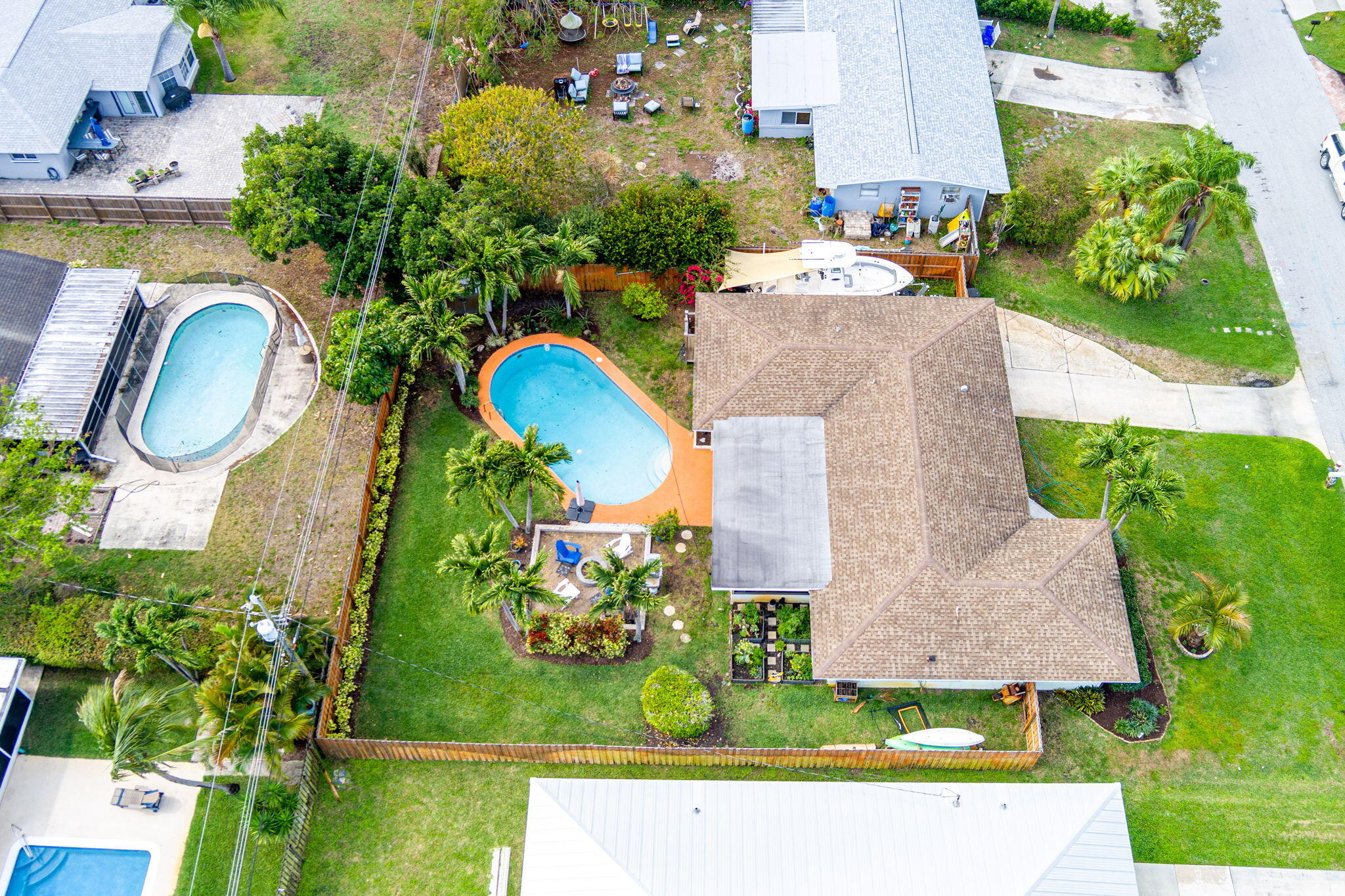 PALM BEACH GARDENS 3 - Residential