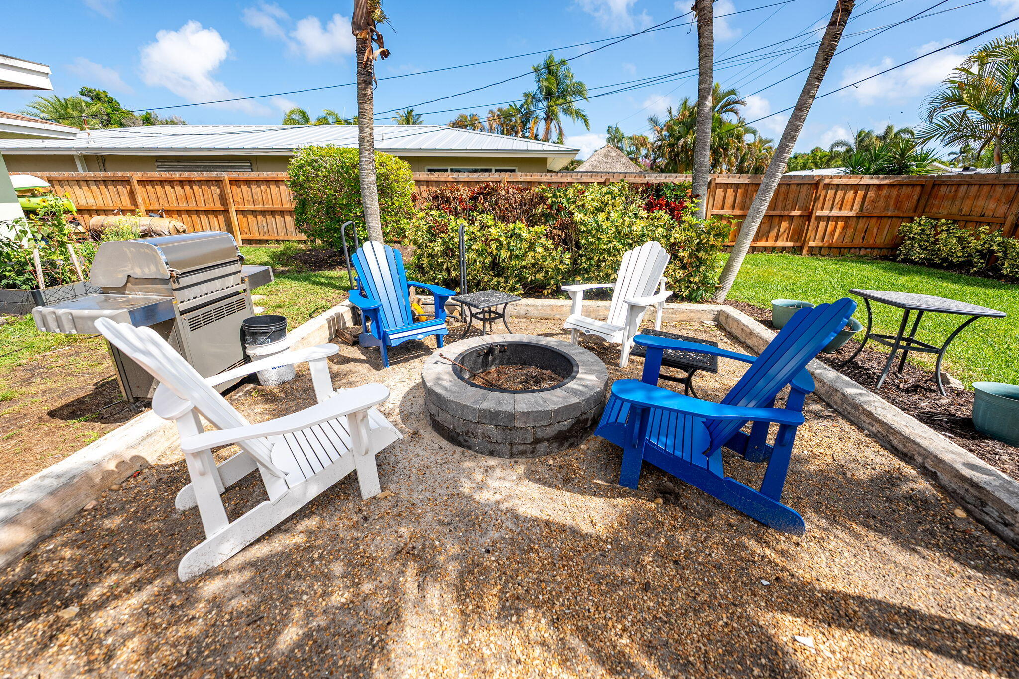 PALM BEACH GARDENS 3 - Residential