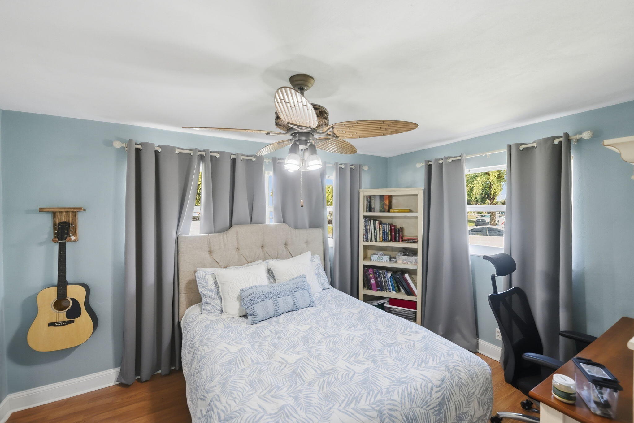 PALM BEACH GARDENS 3 - Residential