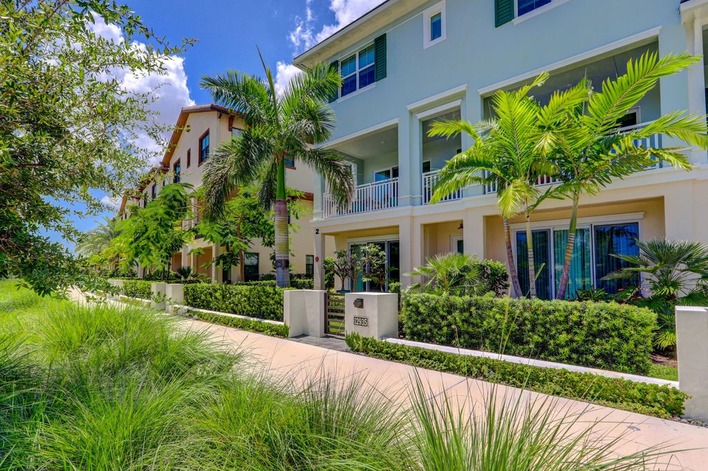 Photo of 12935 Alton Road, Palm Beach Gardens, FL 33418 (MLS # R11027617)