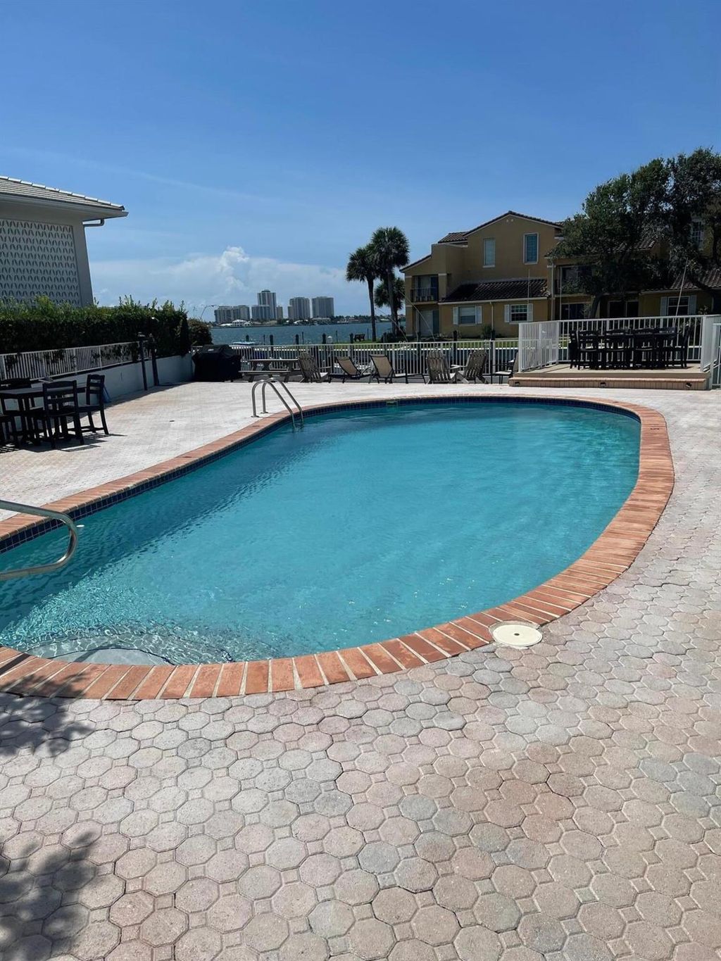 Photo of 120 Lehane Terrace #206, North Palm Beach, FL 33408 (MLS # R11096352)