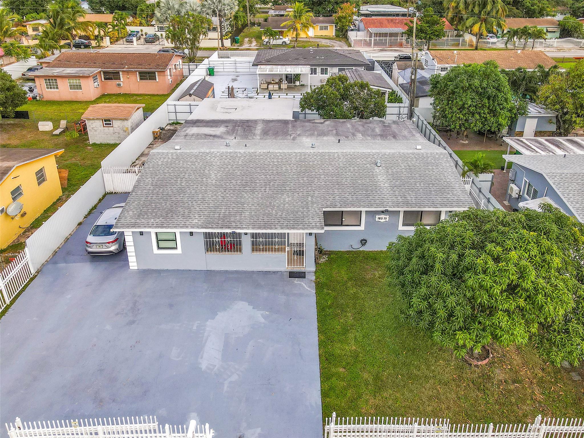 Realsite Estates Sec 01 - Residential Lease