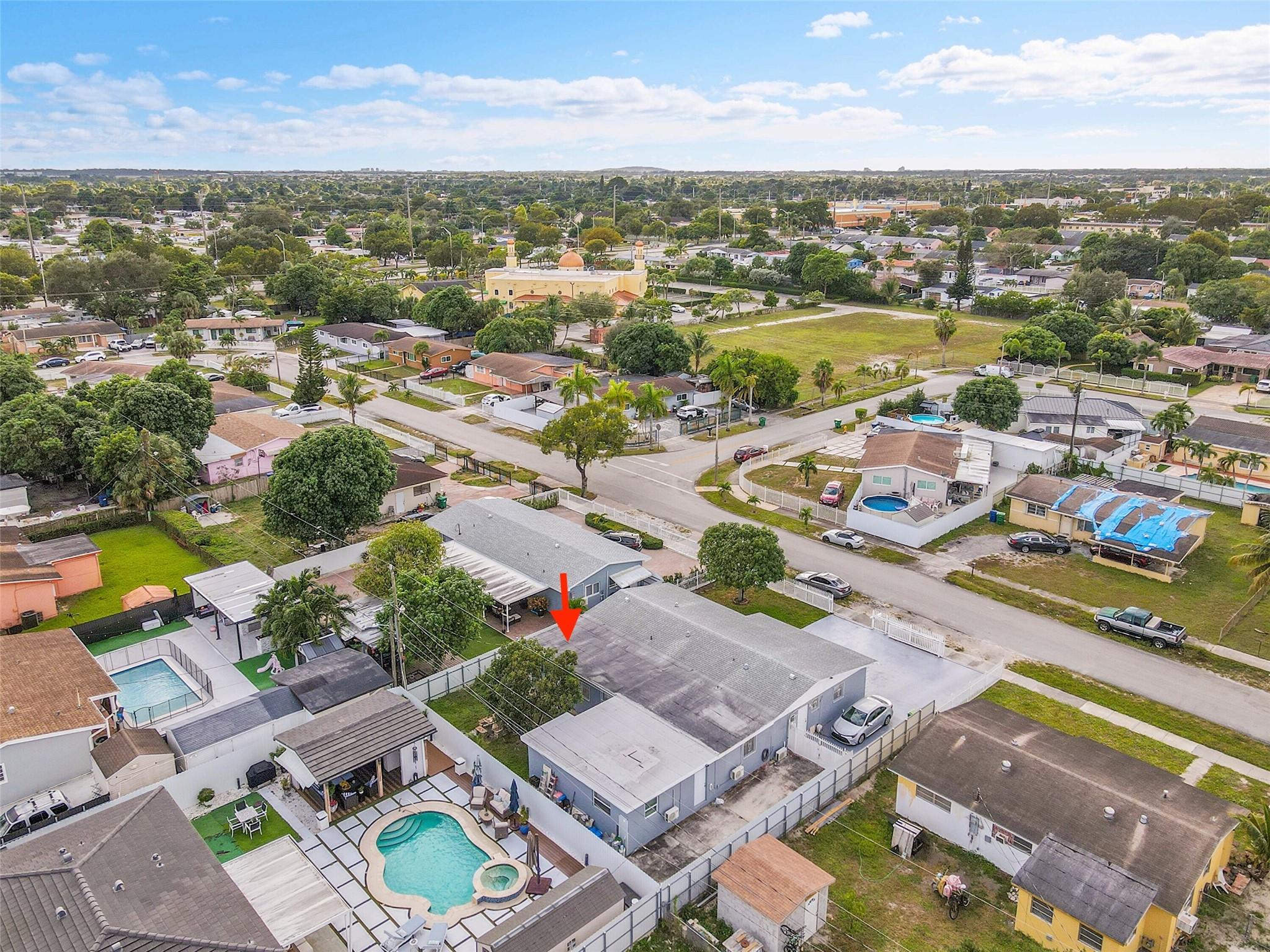 Realsite Estates Sec 01 - Residential Lease