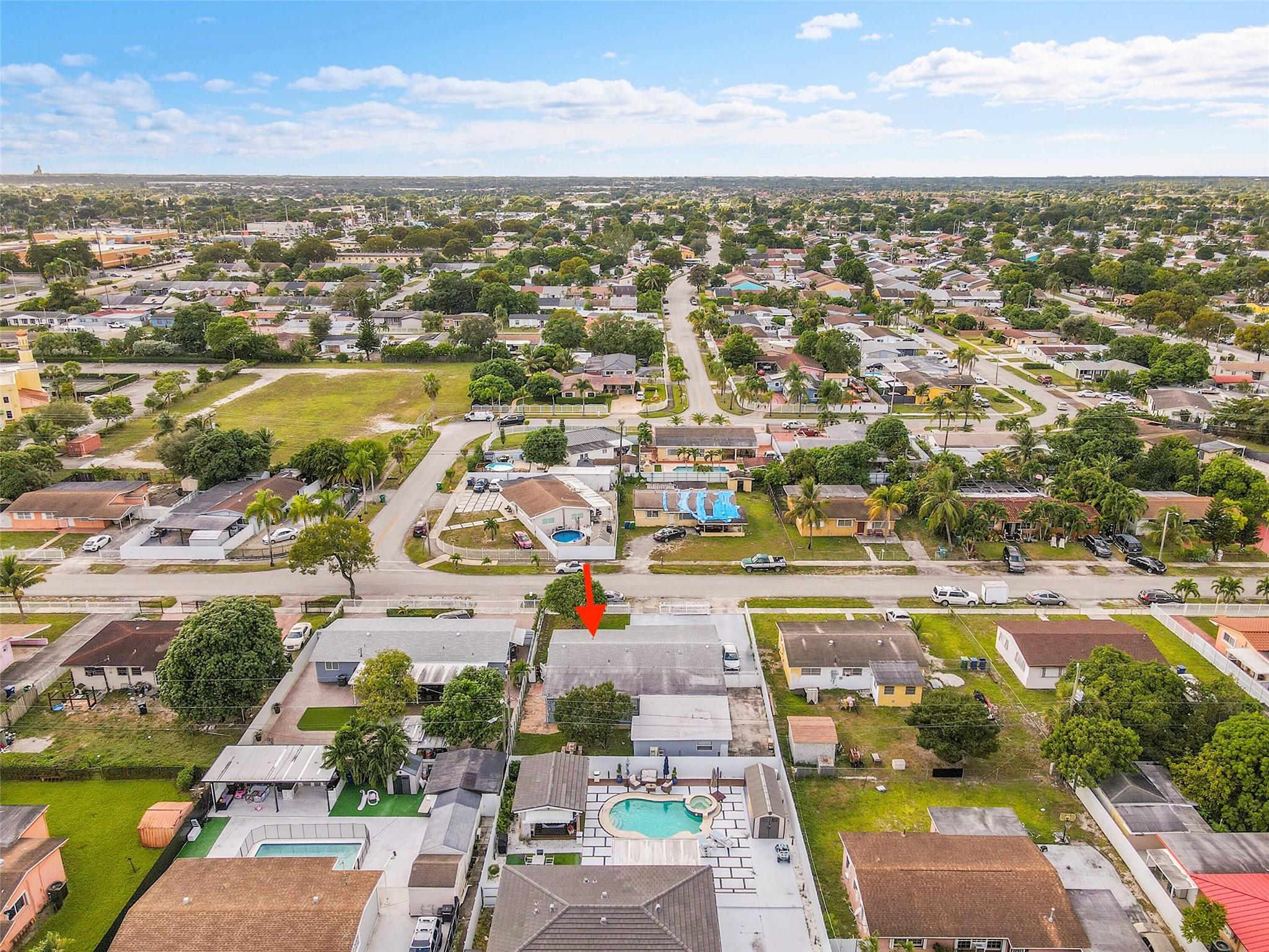 Realsite Estates Sec 01 - Residential Lease