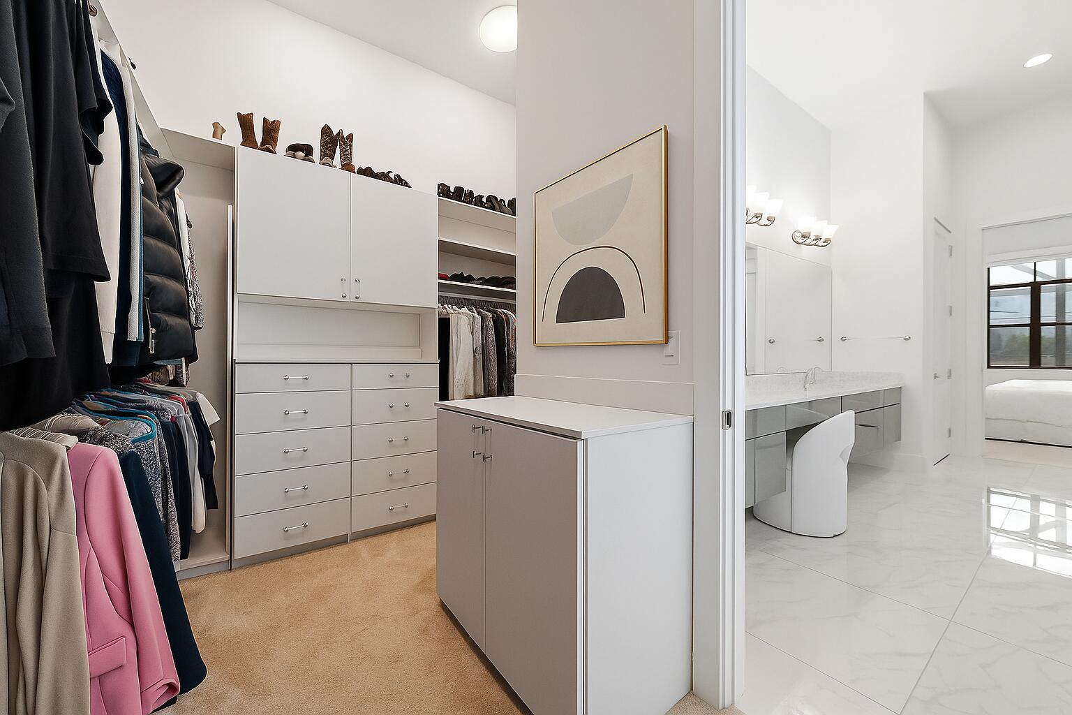 ARTISTRY - Residential