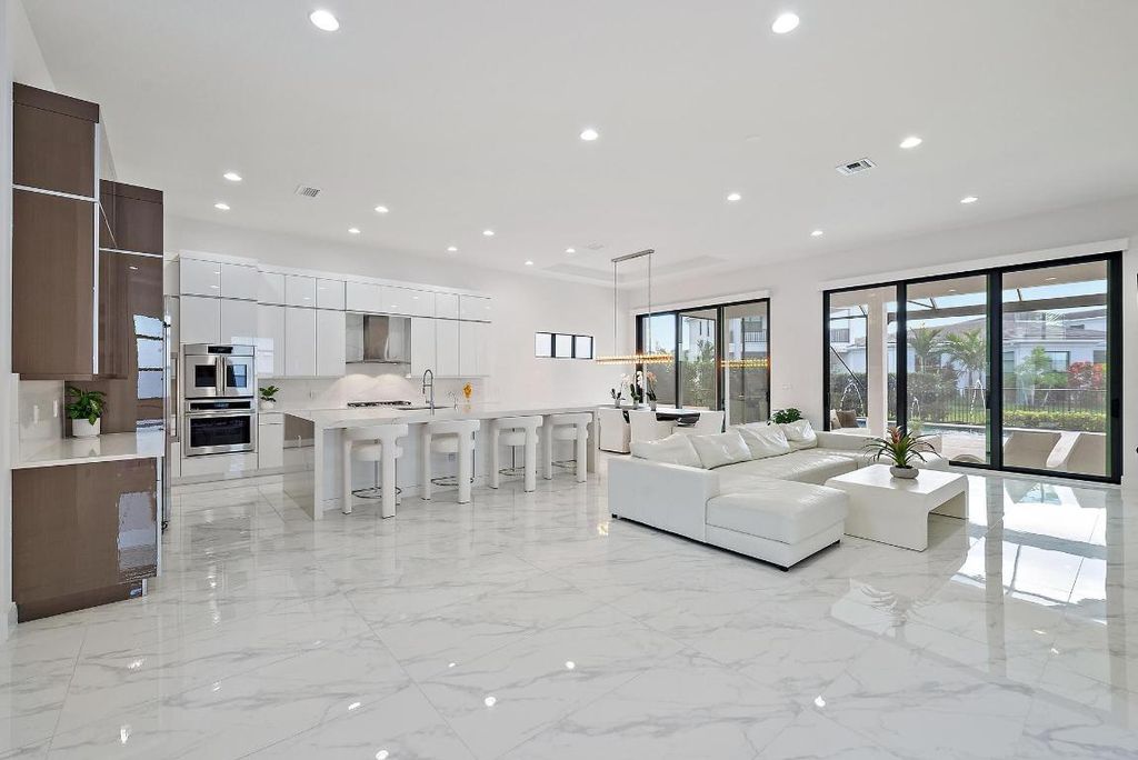 Photo of 13159 Artisan Circle, Palm Beach Gardens, FL 33418 (MLS # R11138889)