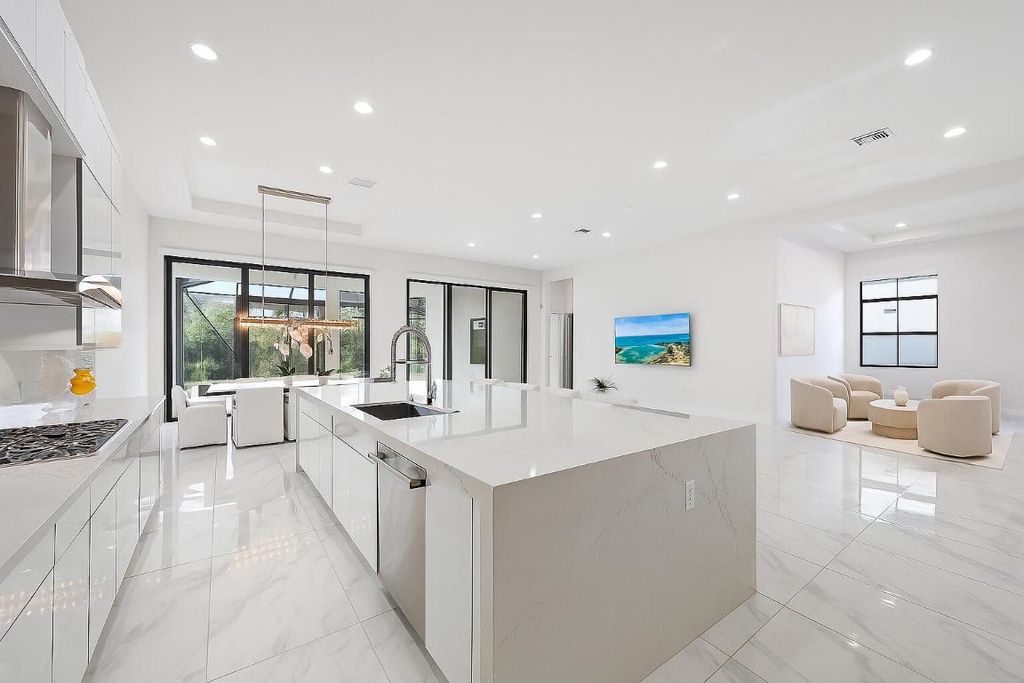 Photo of 13159 Artisan Circle, Palm Beach Gardens, FL 33418 (MLS # R11138889)