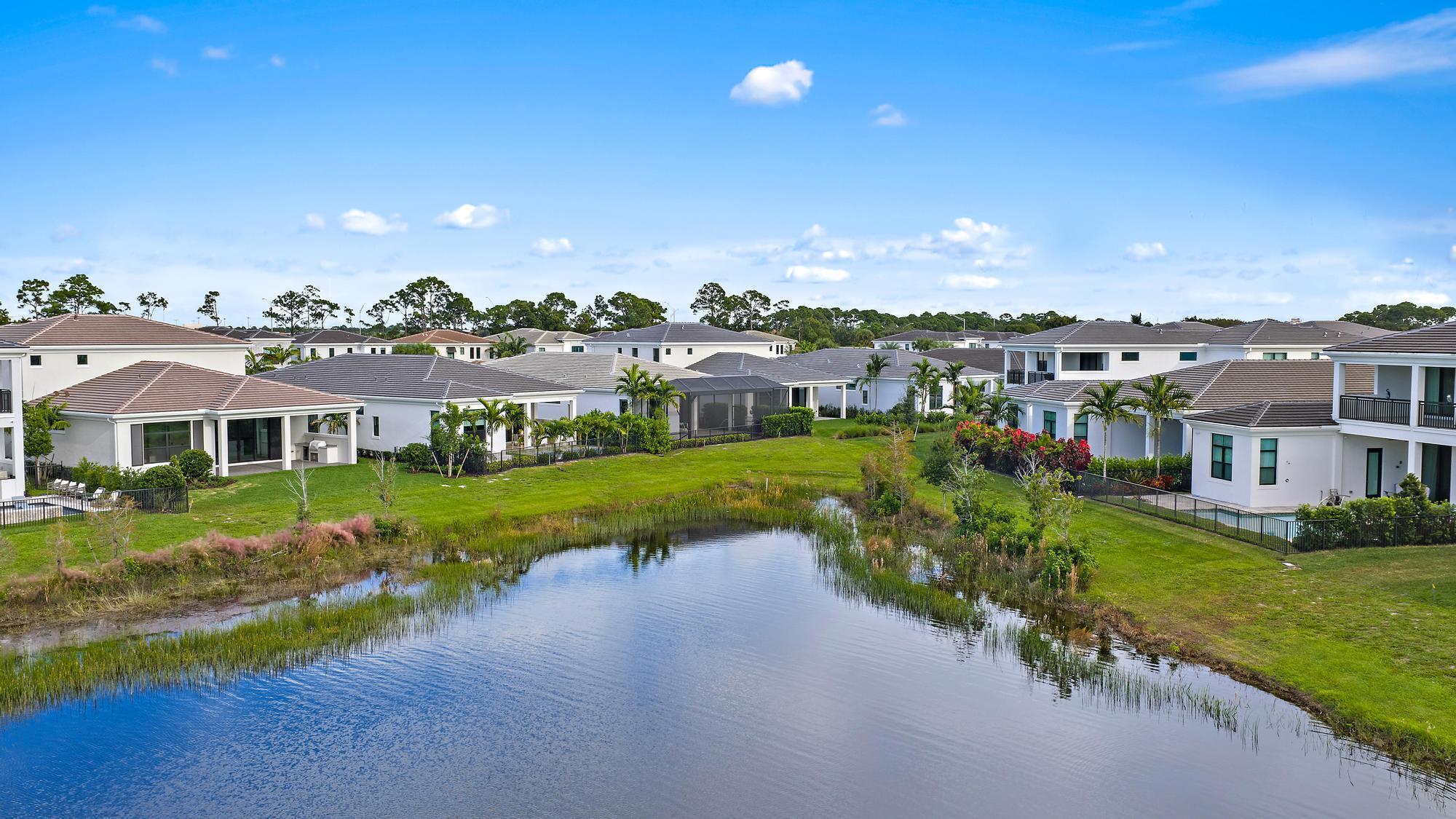 ARTISTRY - Residential