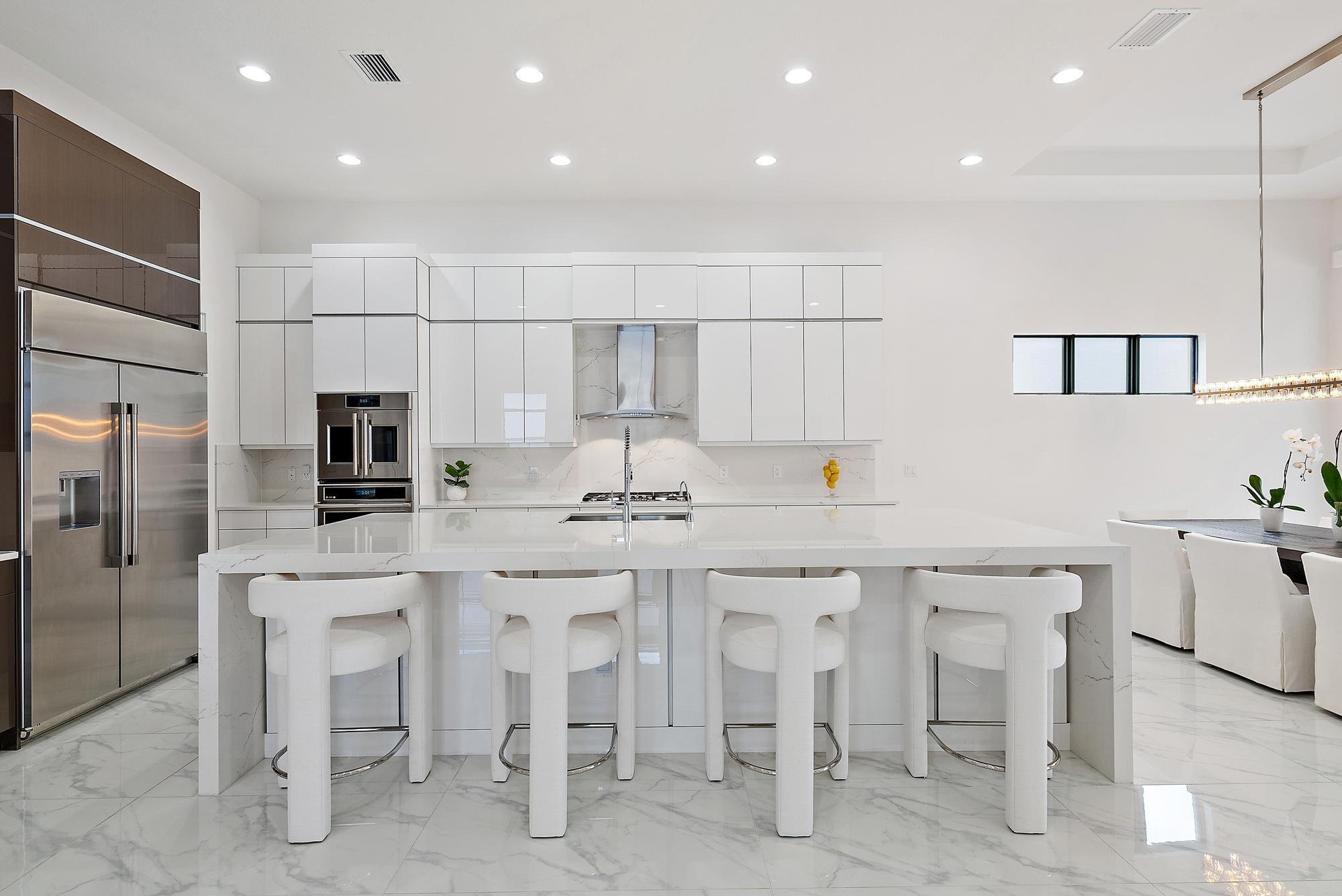 ARTISTRY - Residential