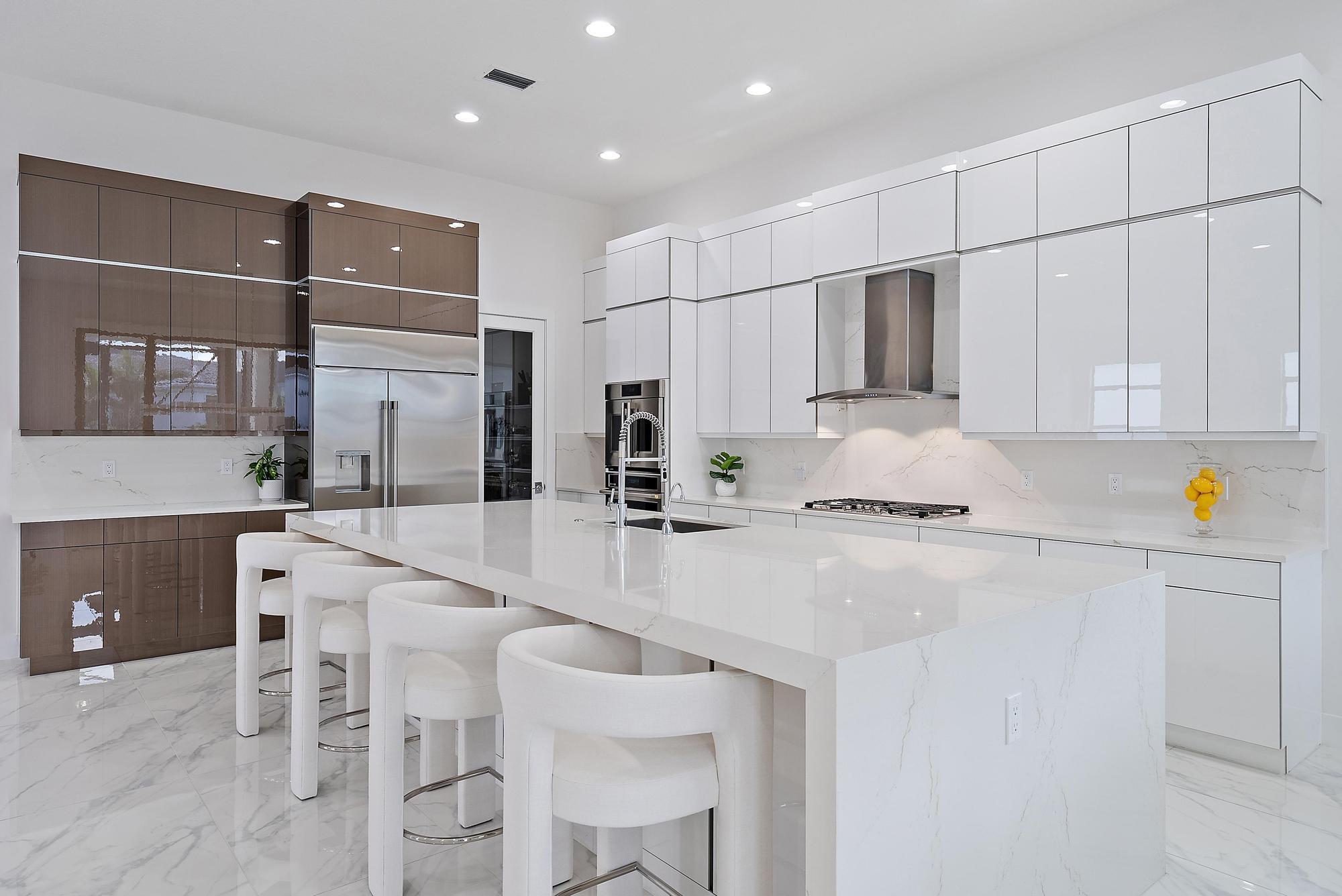 ARTISTRY - Residential