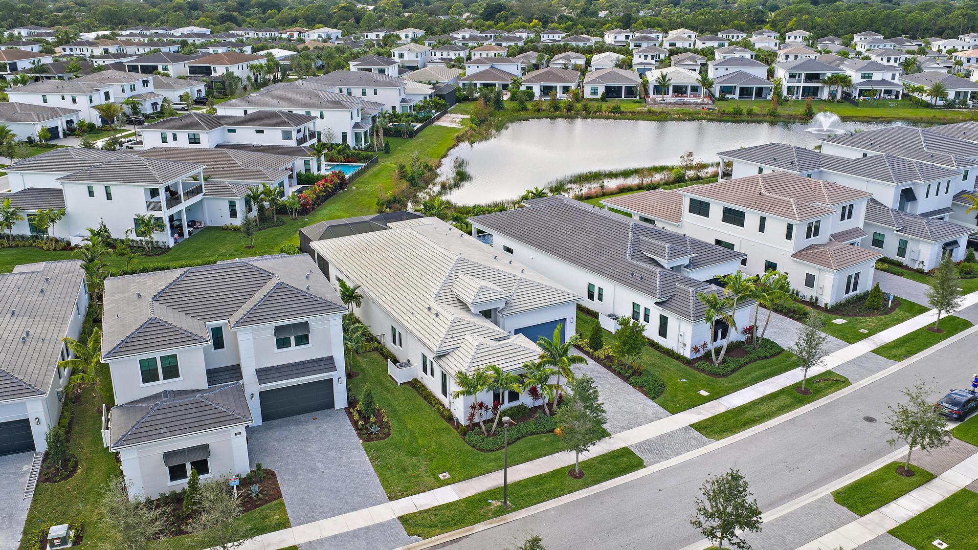 ARTISTRY - Residential