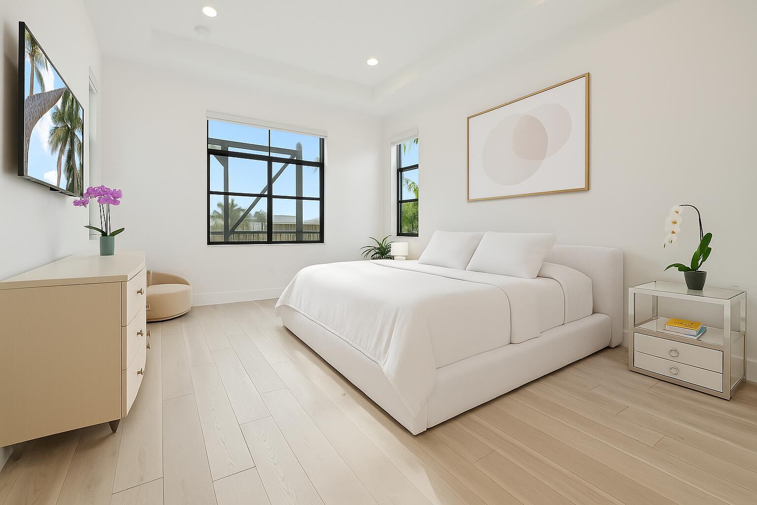 ARTISTRY - Residential