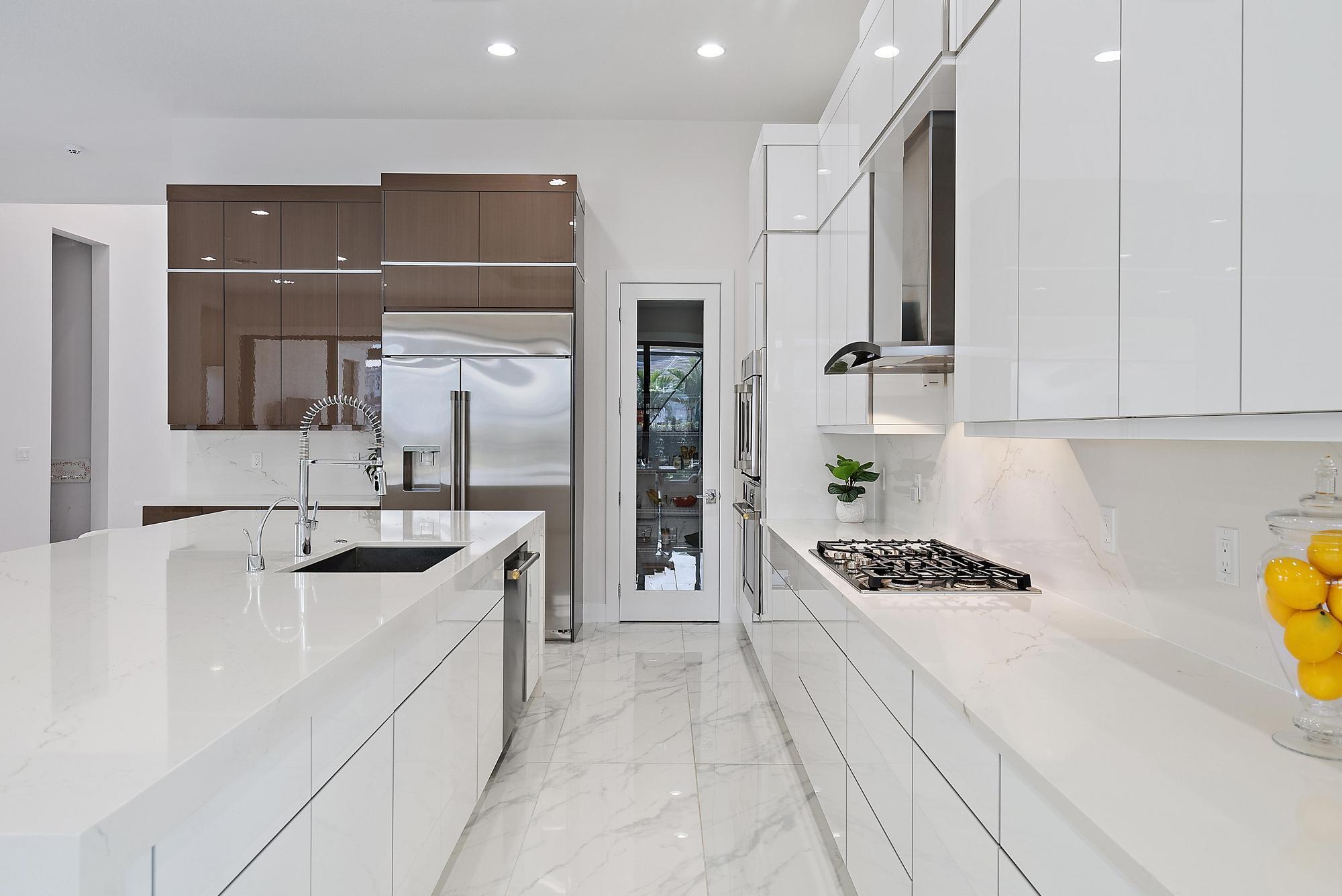 ARTISTRY - Residential