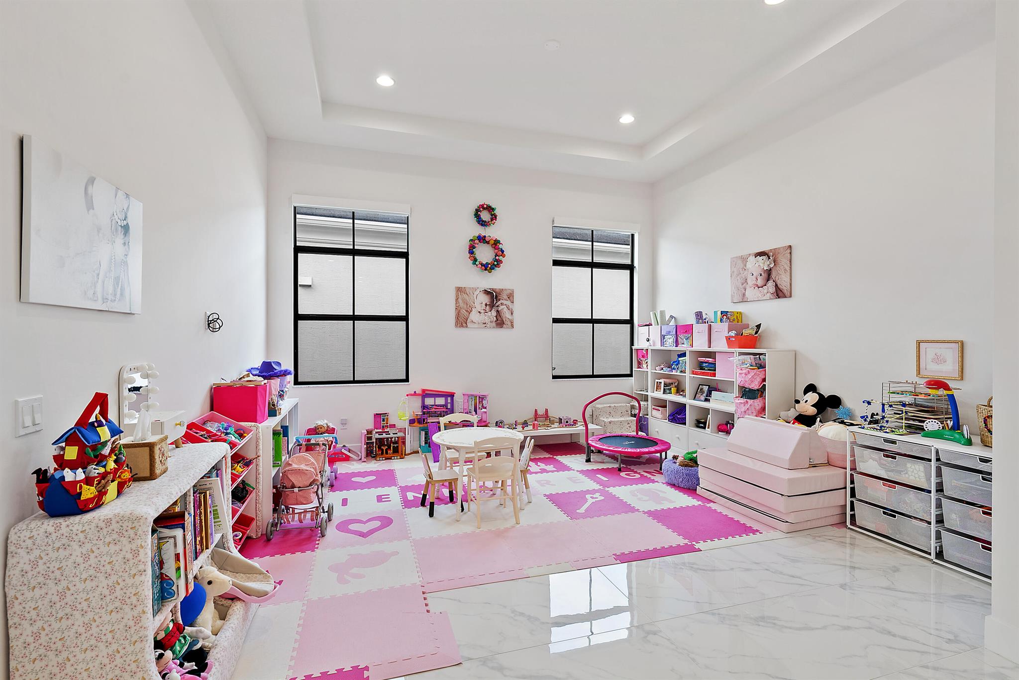 ARTISTRY - Residential