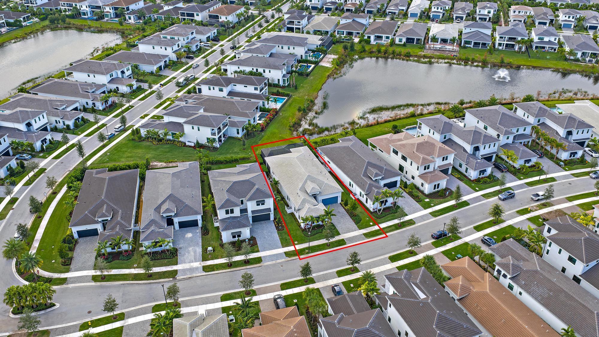 ARTISTRY - Residential