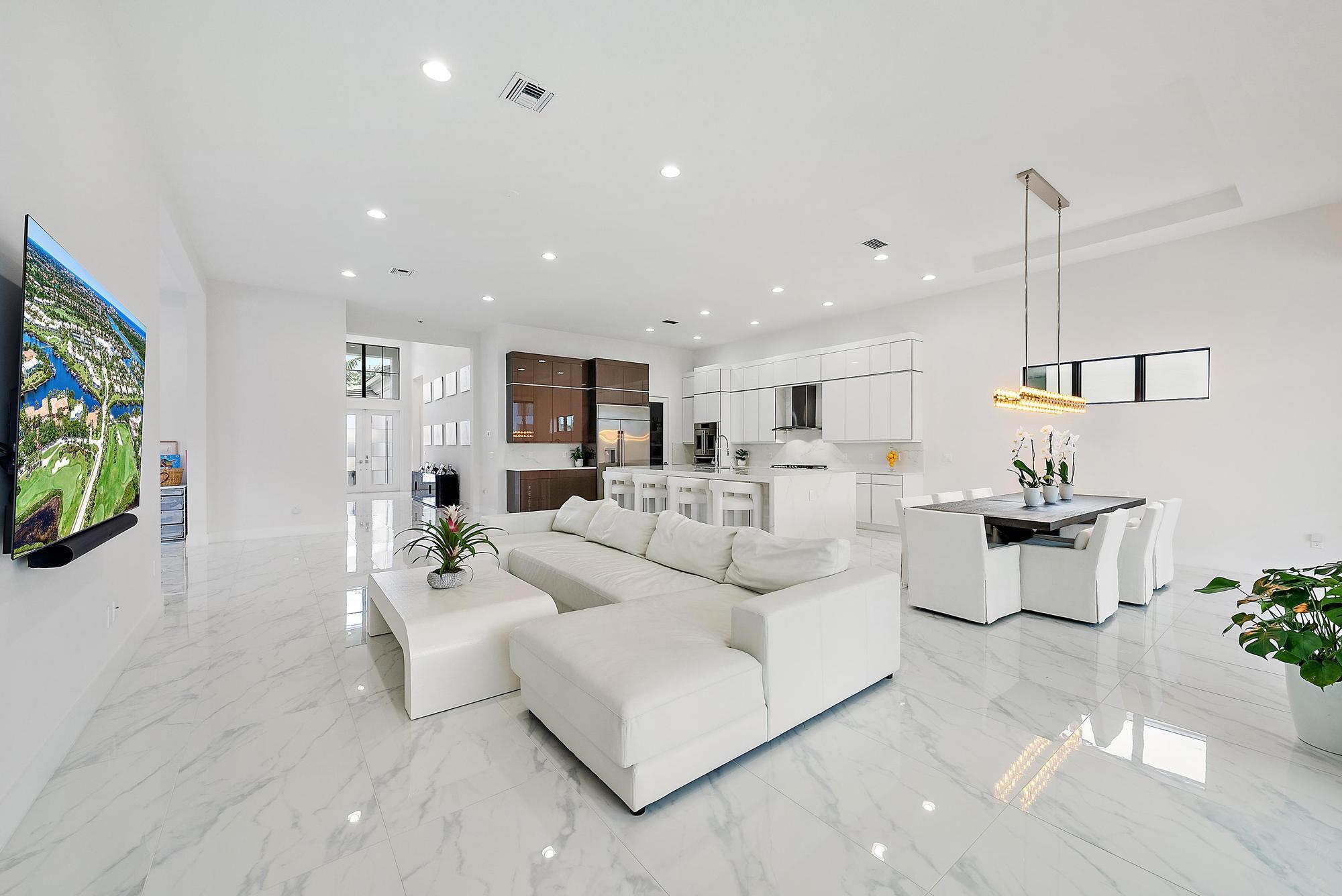 ARTISTRY - Residential