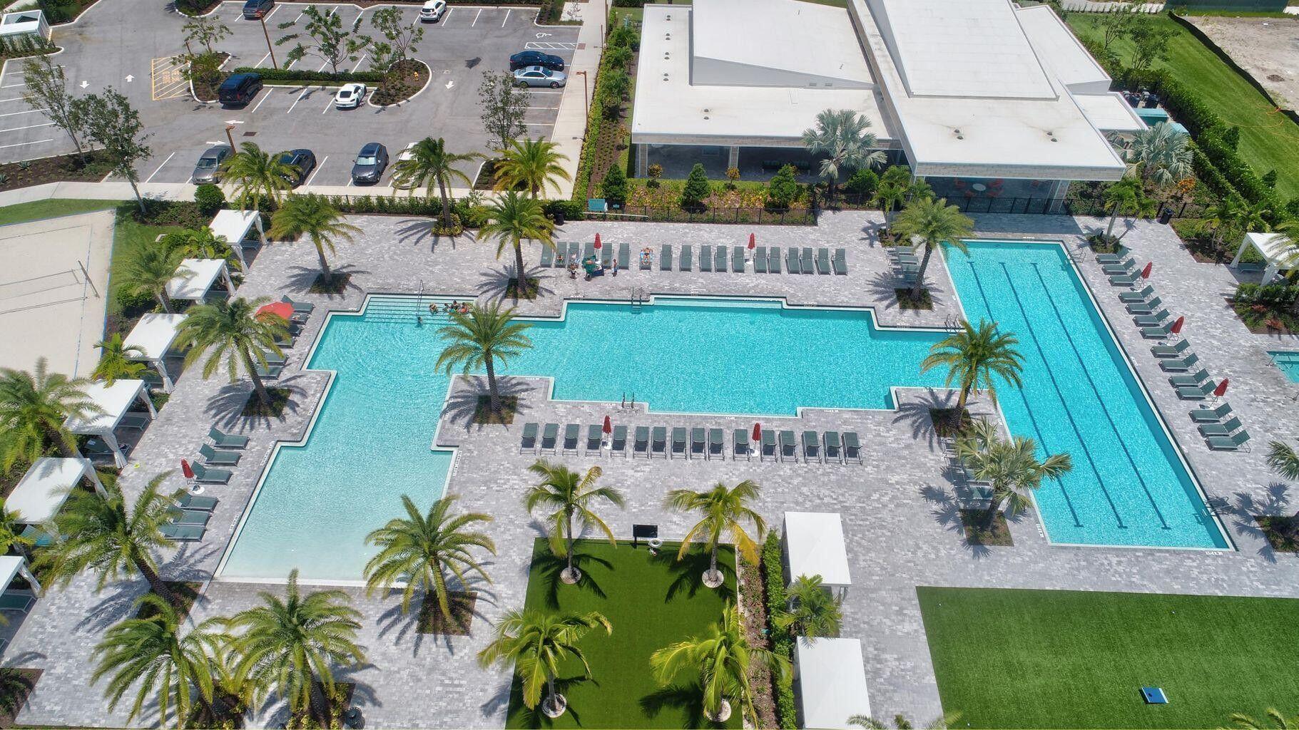 ALTON NEIGHBORHOOD 4 - Residential