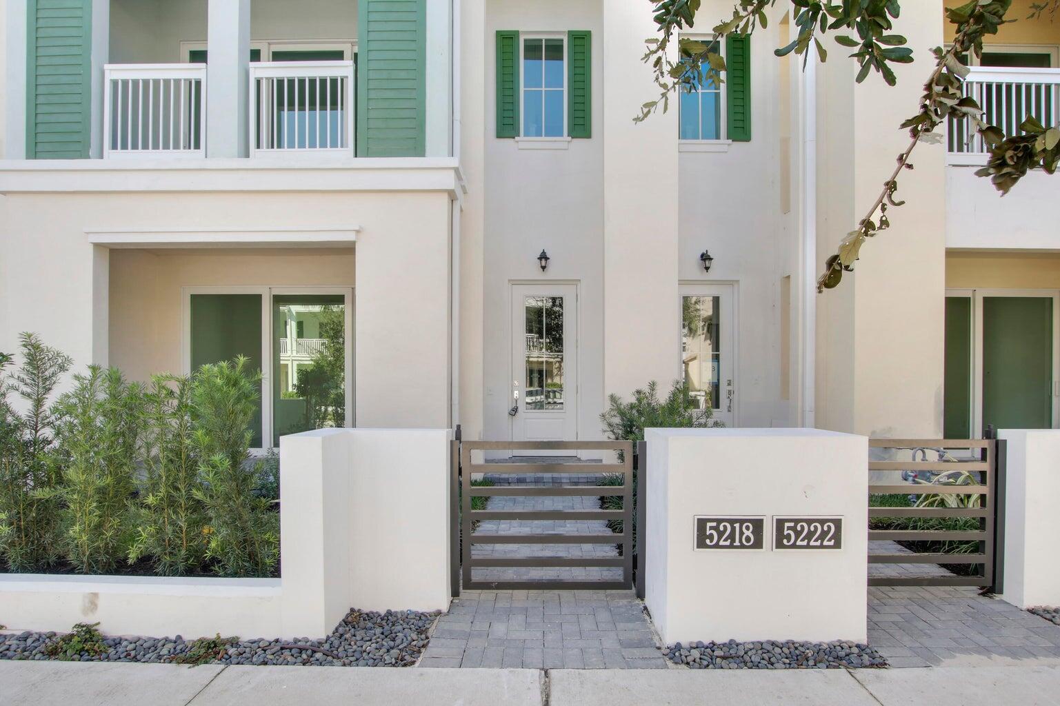 ALTON NEIGHBORHOOD 4 - Residential