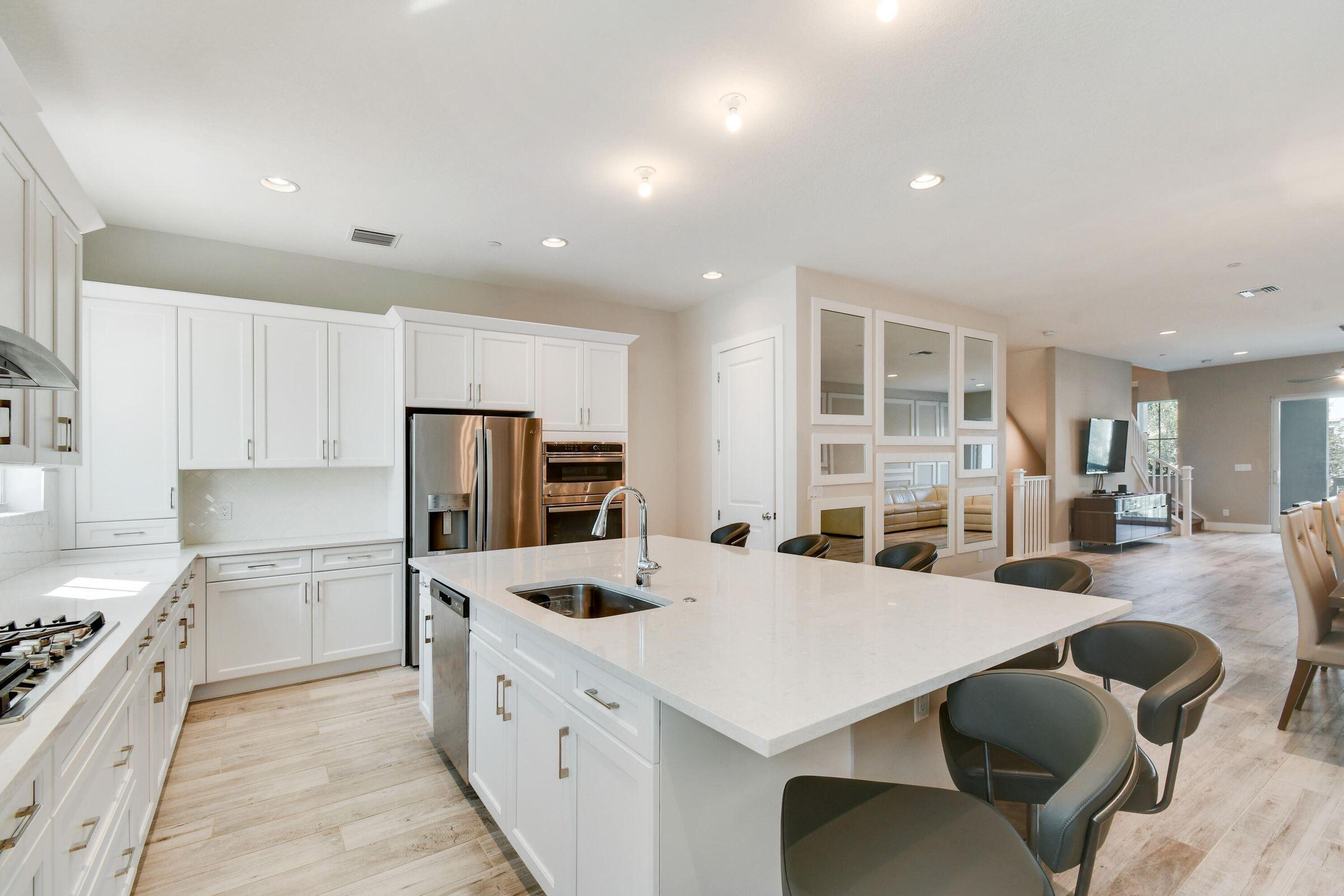 ALTON NEIGHBORHOOD 4 - Residential