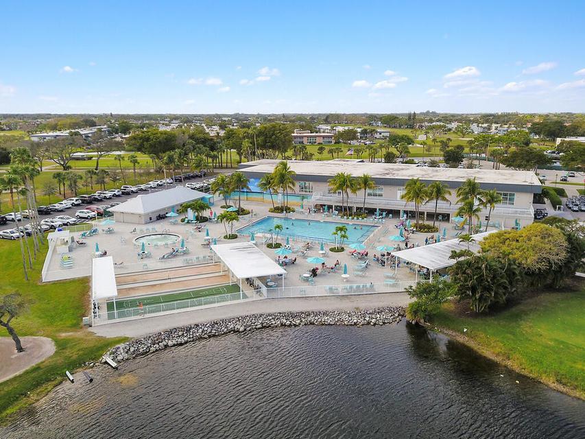 KINGS POINT CAPRI C CONDOS - Residential Lease