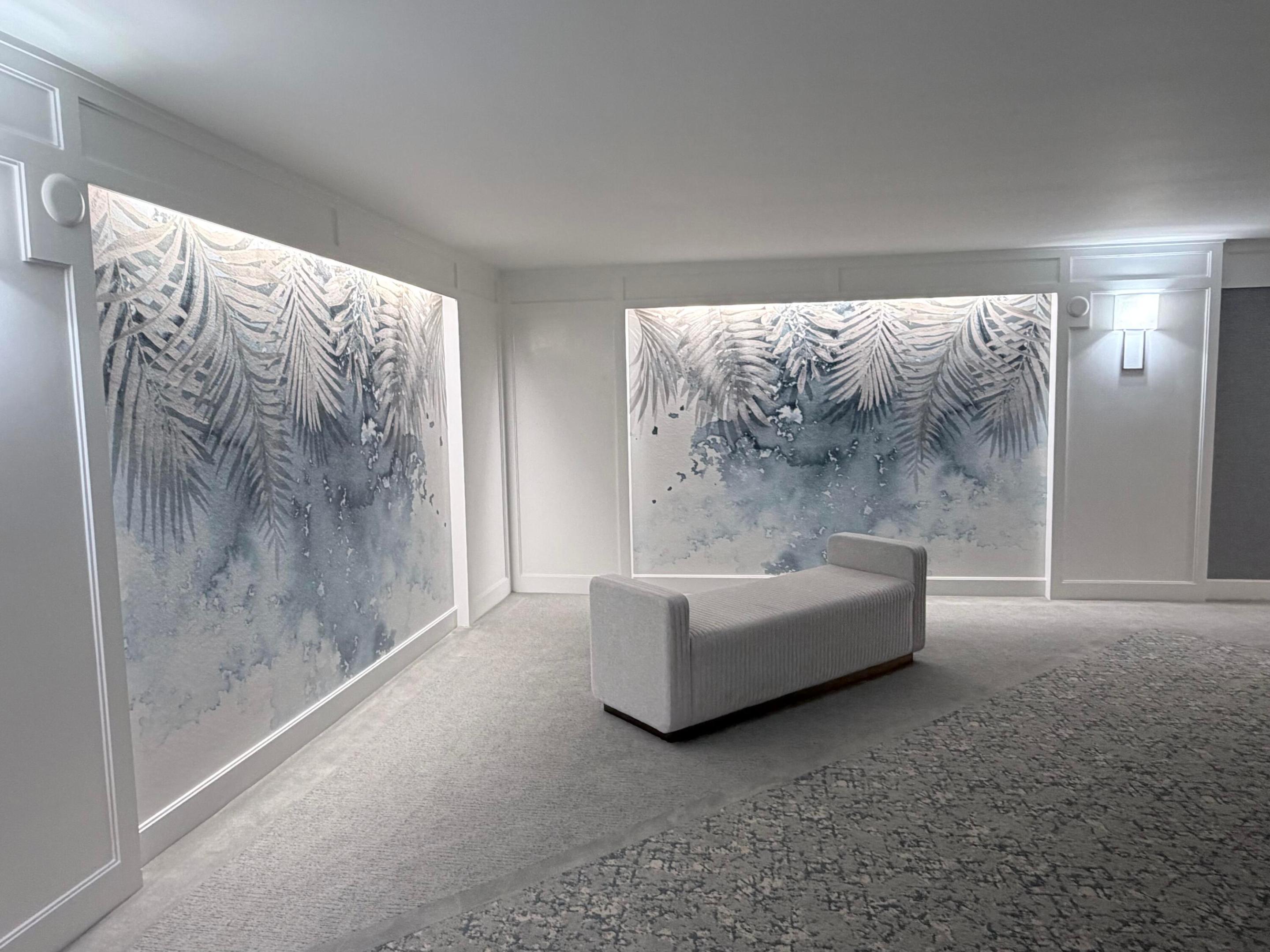 BARCLAY CONDO - Residential