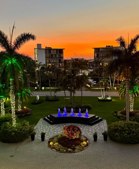 3546 S Ocean Boulevard 516 South Palm Beach FL 33480