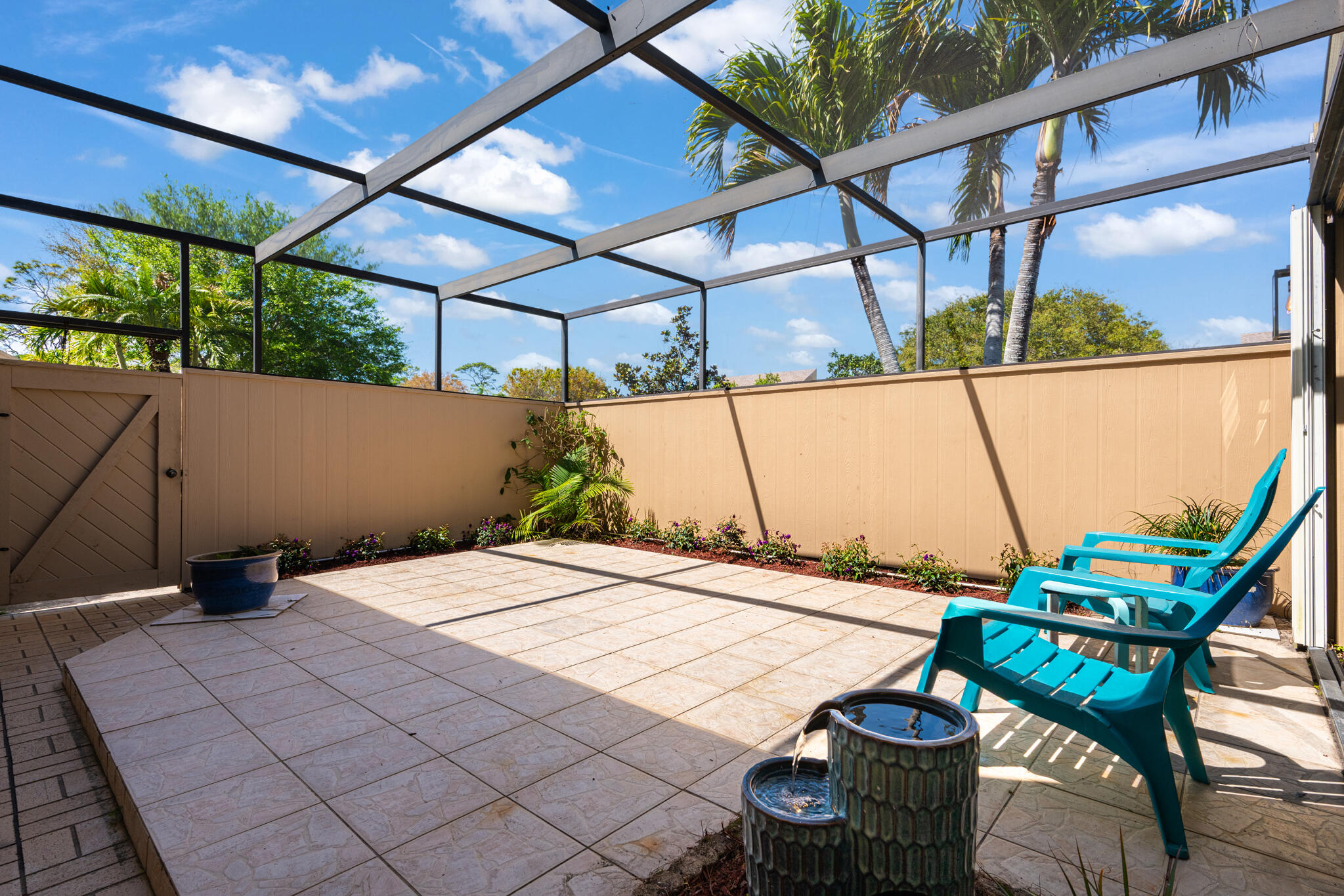 Tarpon Bay Villas - Residential