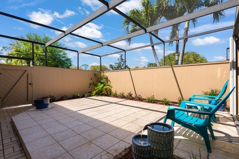 Photo of 1100 SE Mitchell Avenue #503, Port Saint Lucie, FL 34952 (MLS # R11133767)