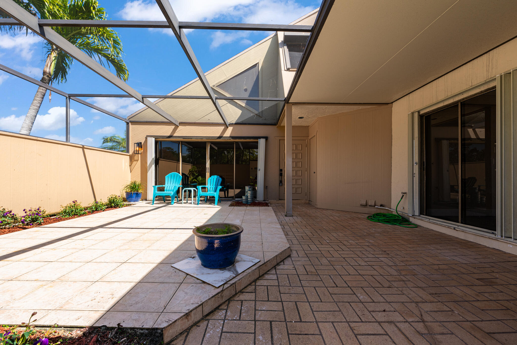 Tarpon Bay Villas - Residential