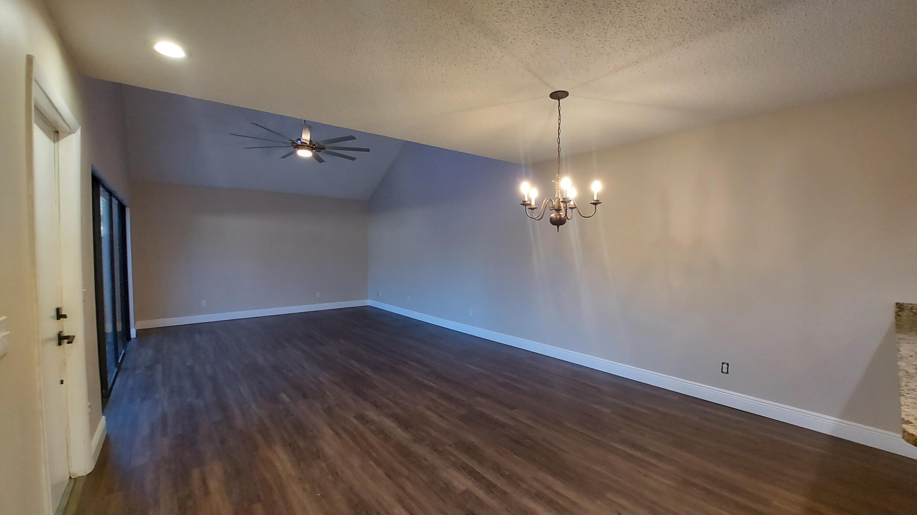 Tarpon Bay Villas - Residential