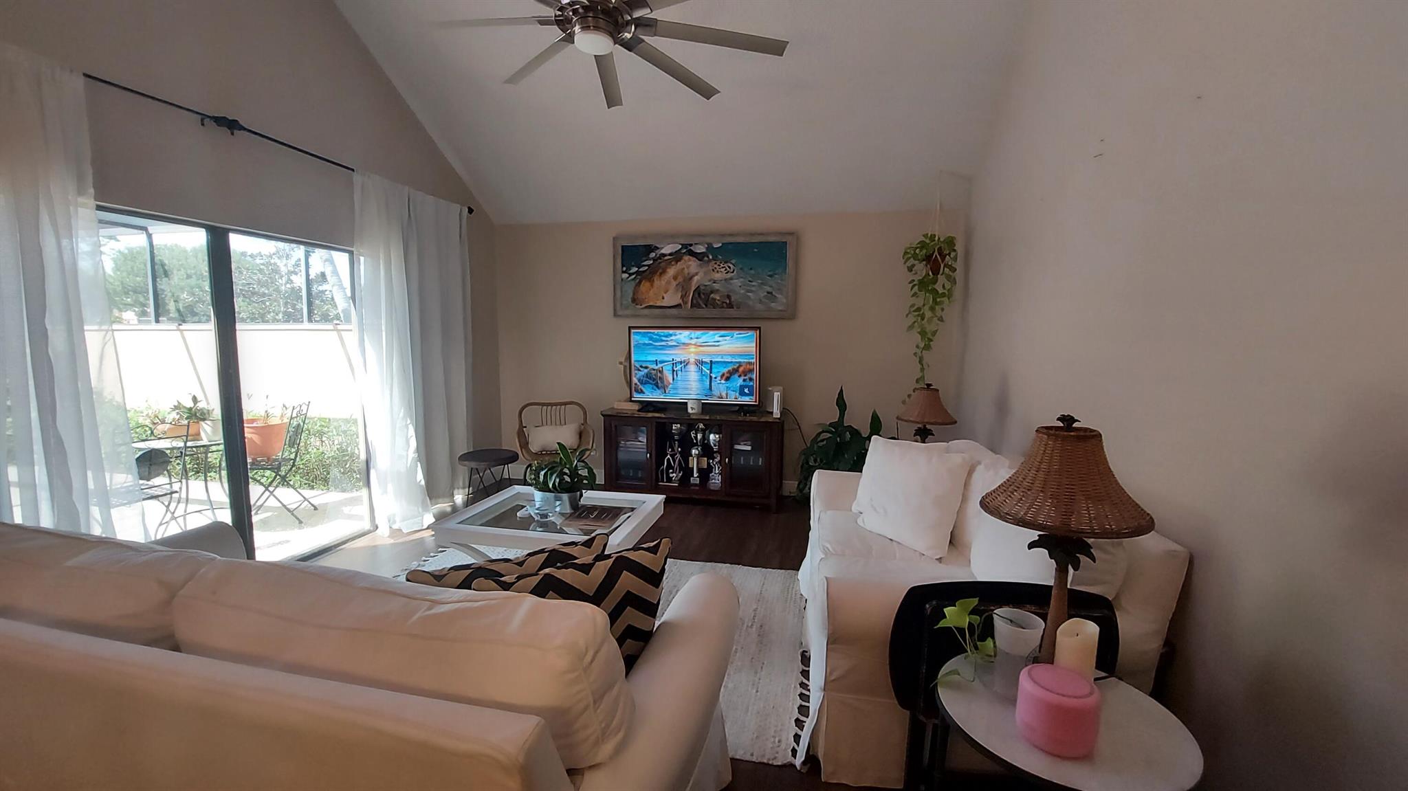 Tarpon Bay Villas - Residential
