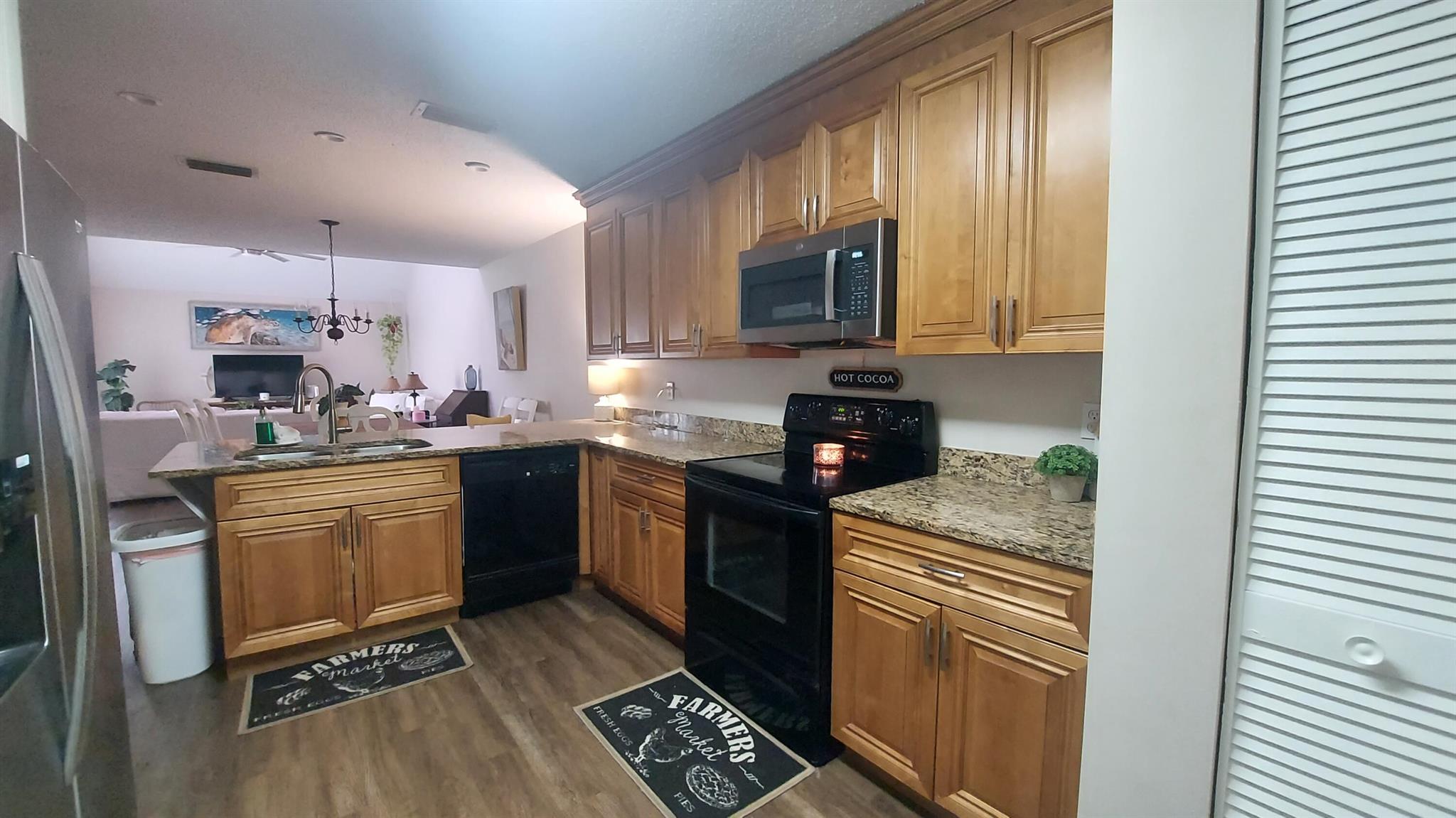 Tarpon Bay Villas - Residential
