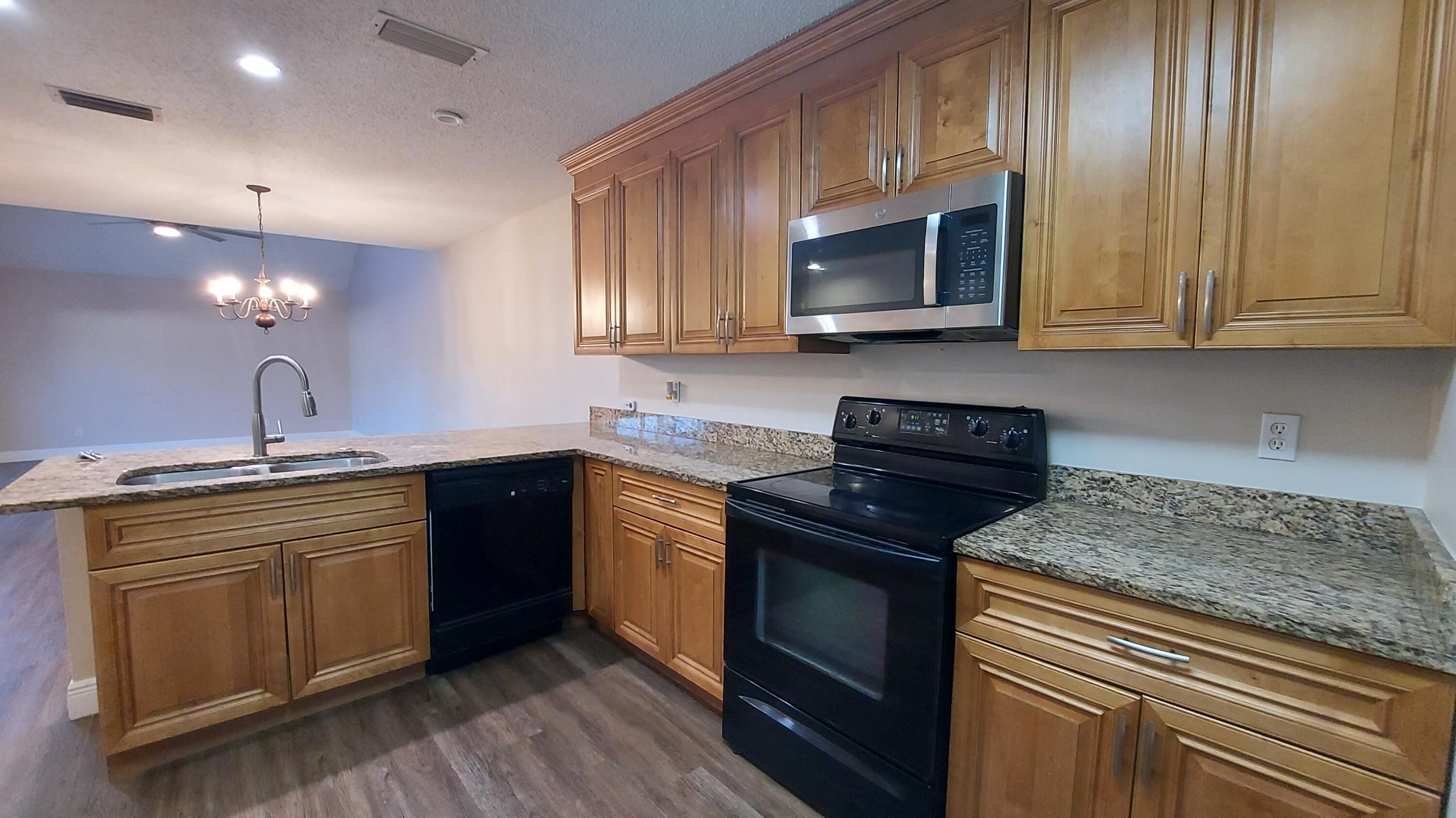 Tarpon Bay Villas - Residential