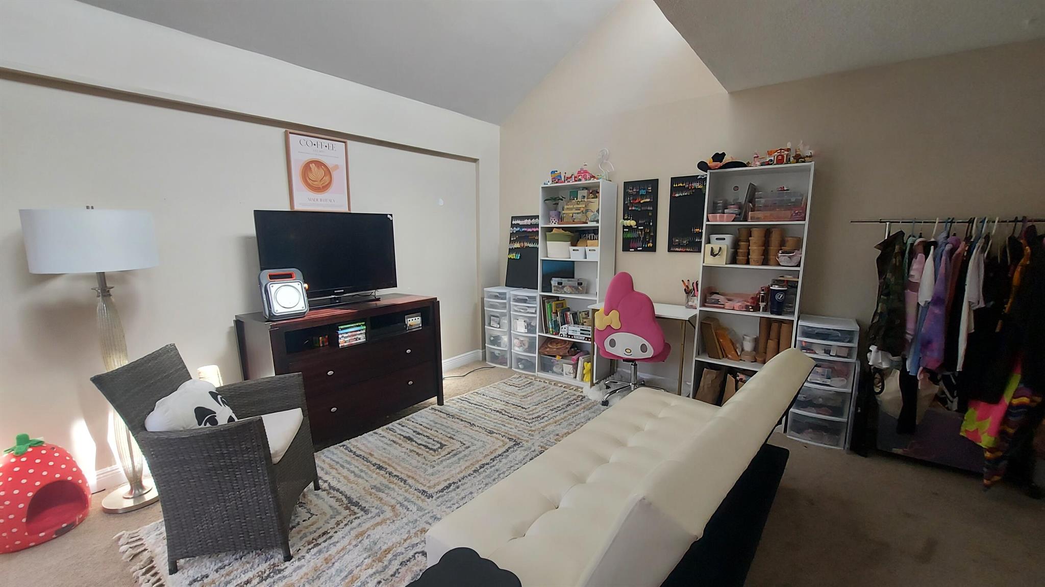 Tarpon Bay Villas - Residential