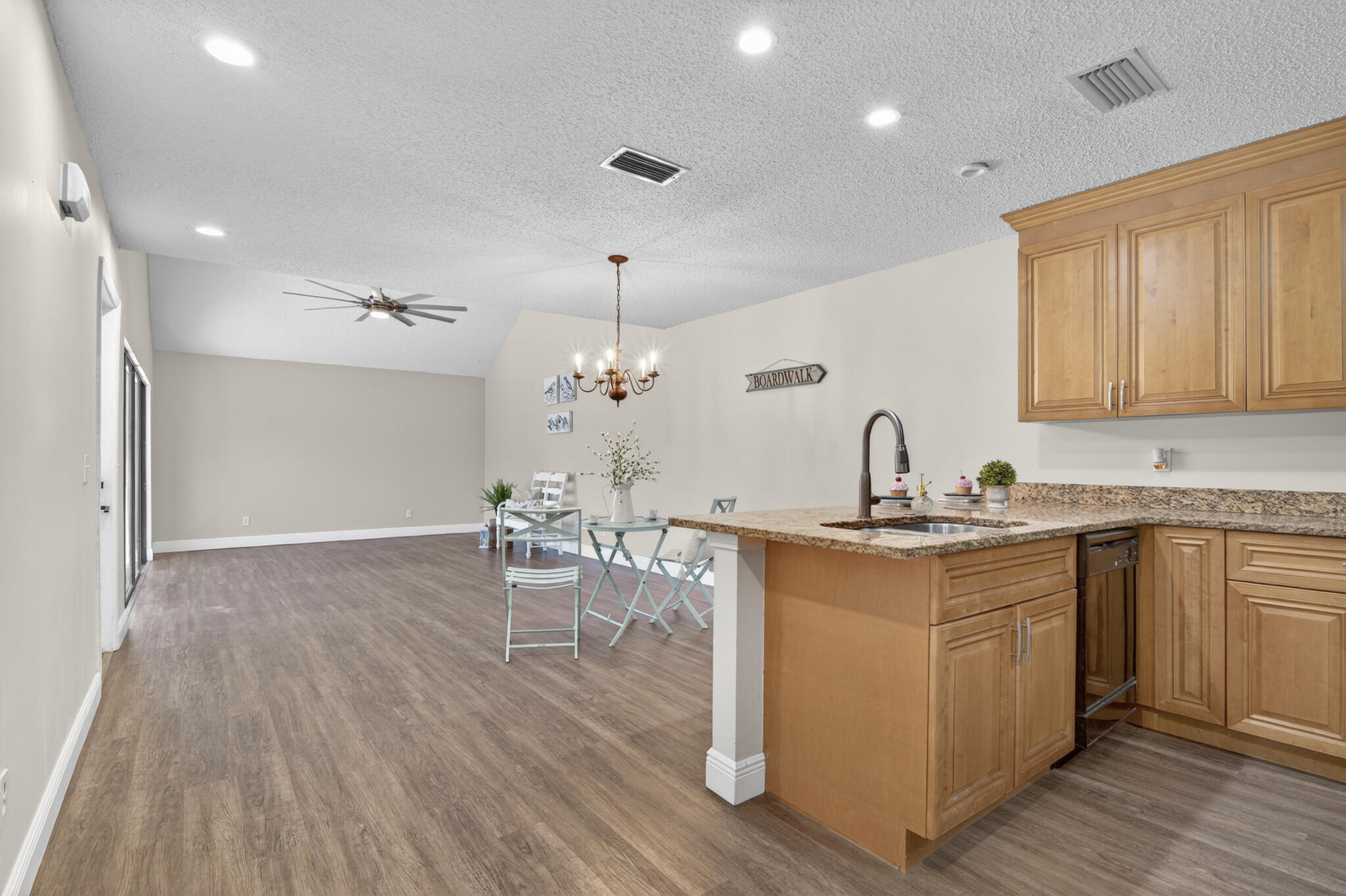 Tarpon Bay Villas - Residential