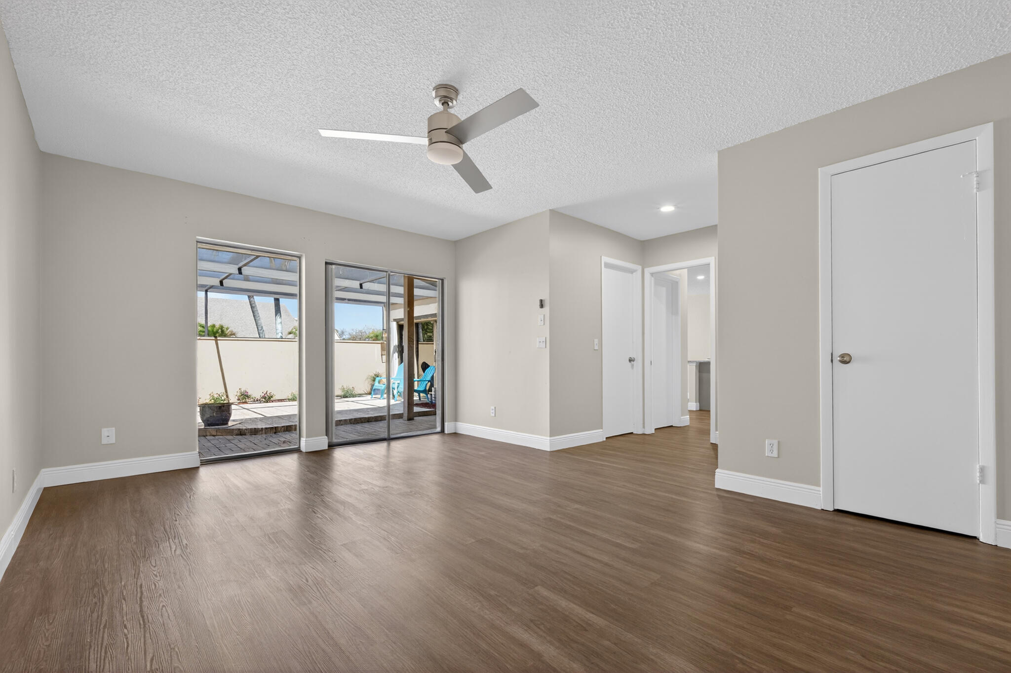 Tarpon Bay Villas - Residential