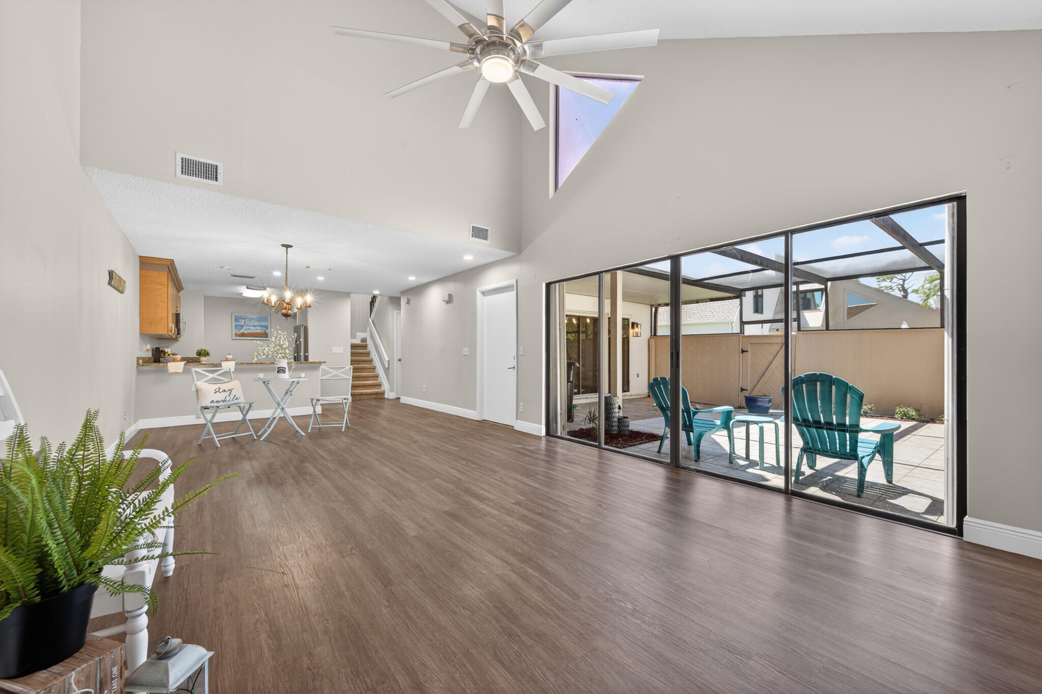 Tarpon Bay Villas - Residential