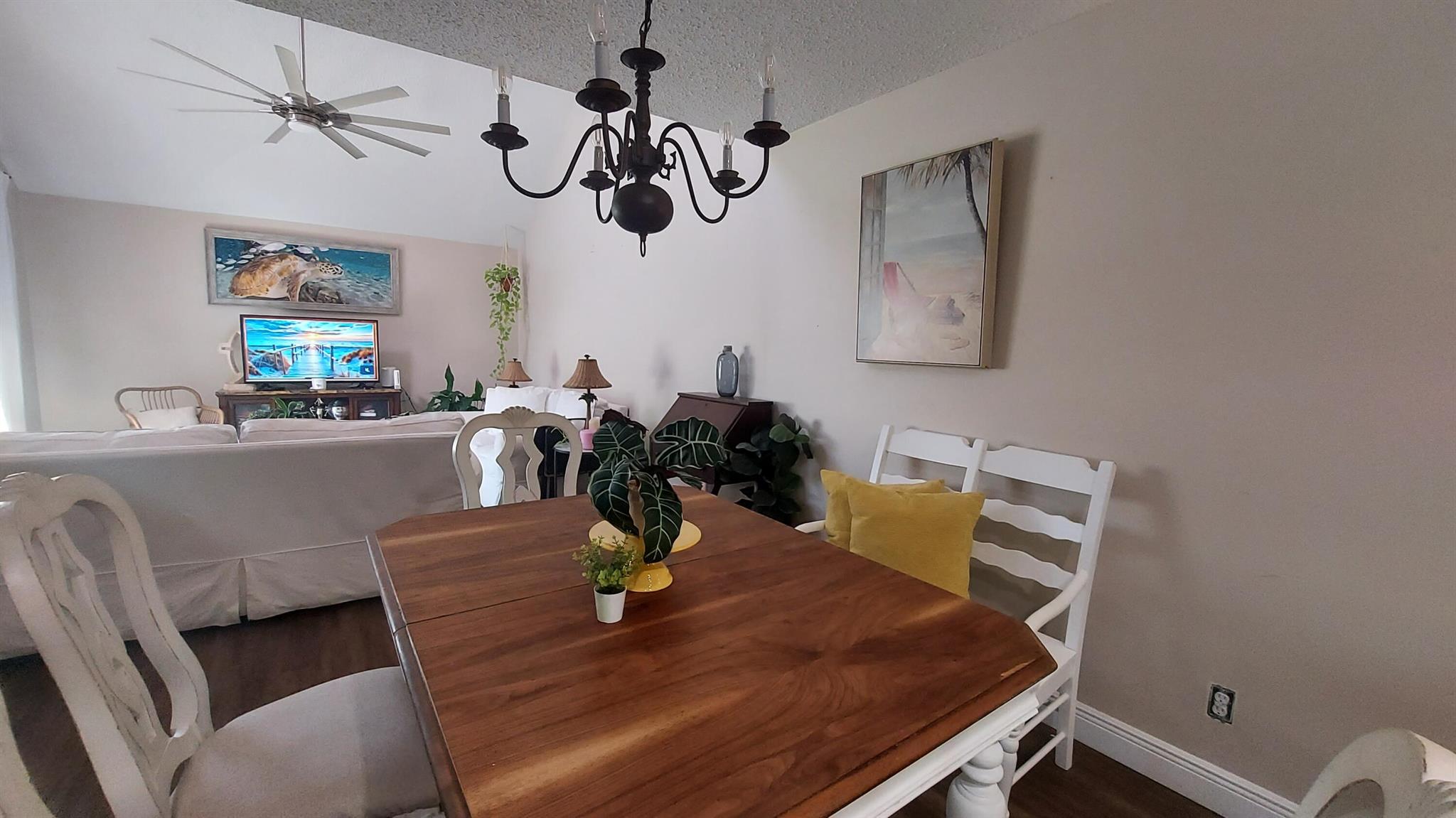 Tarpon Bay Villas - Residential
