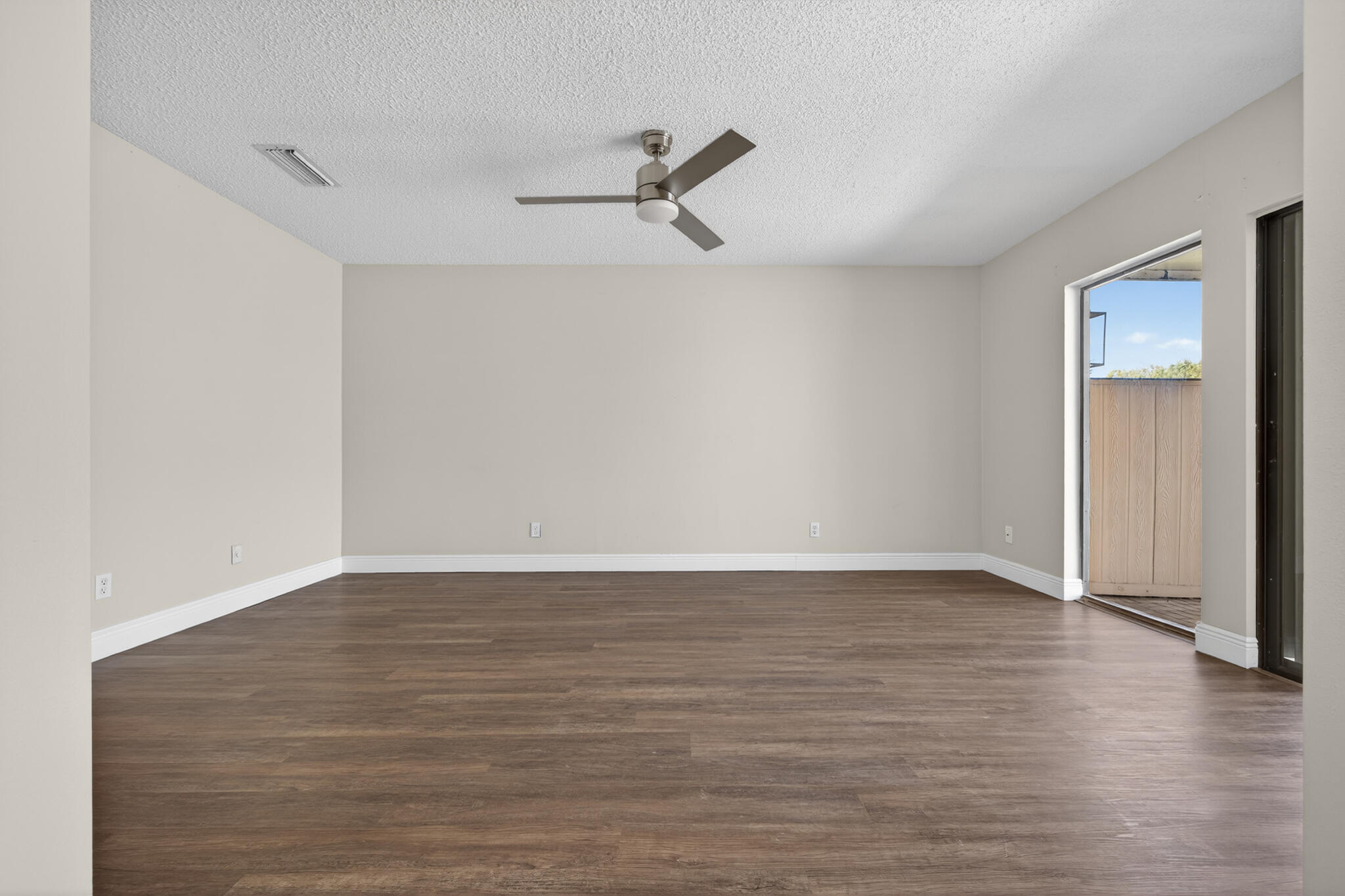 Tarpon Bay Villas - Residential