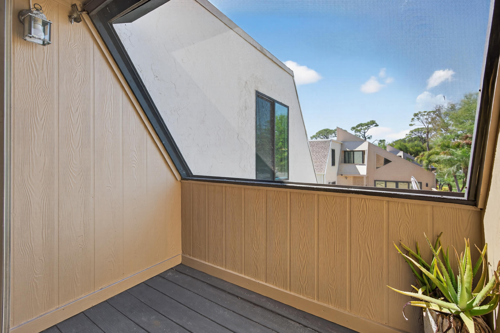 Tarpon Bay Villas - Residential