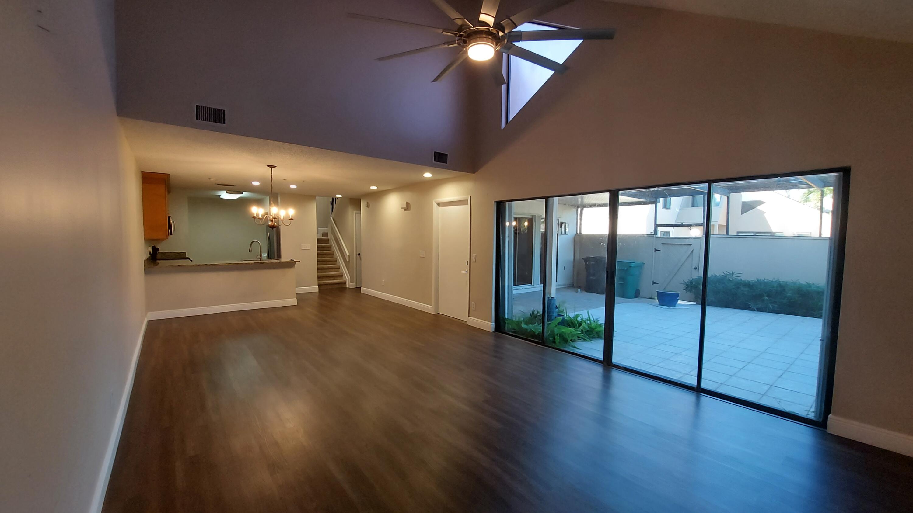 Tarpon Bay Villas - Residential