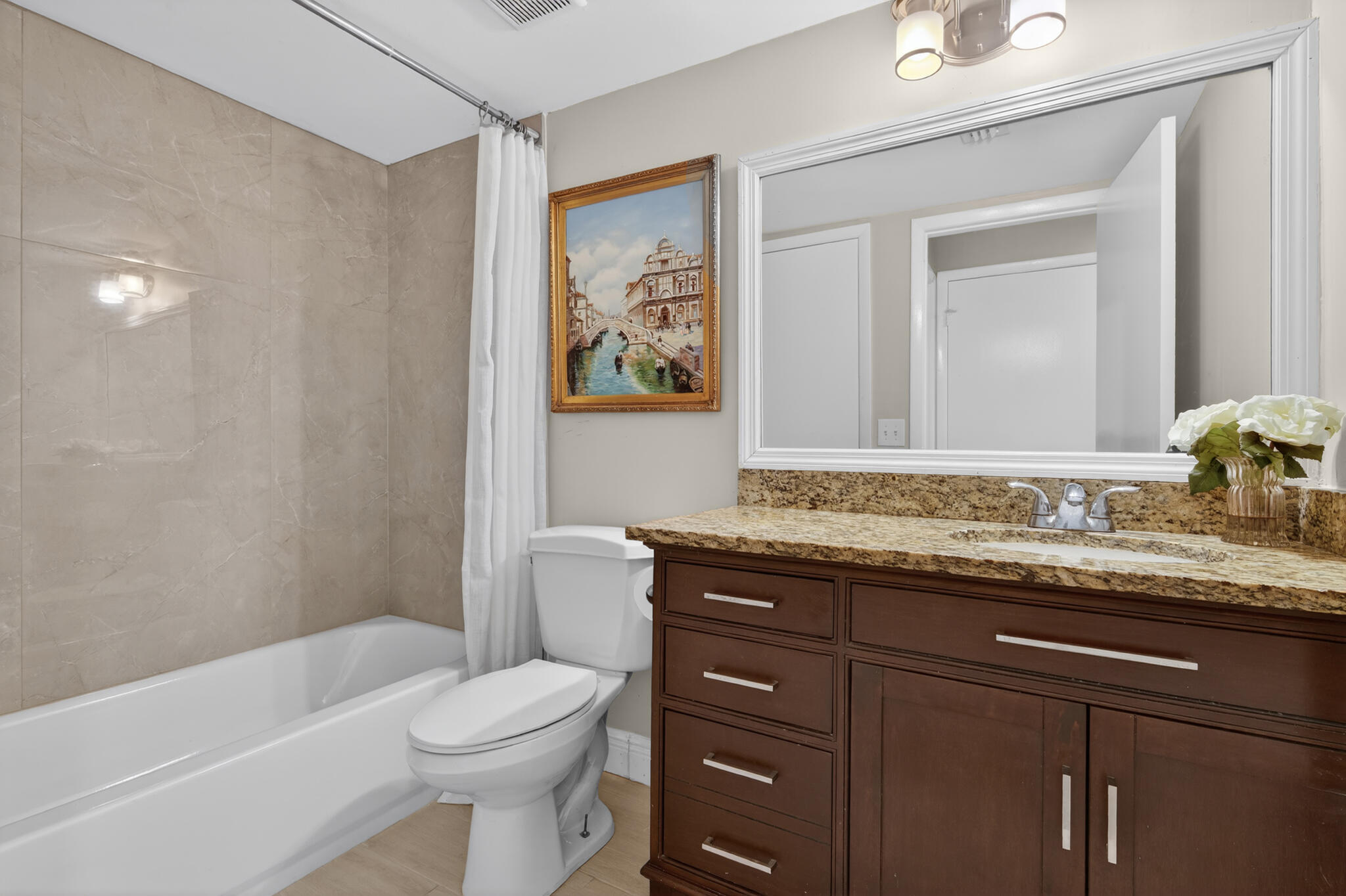 Tarpon Bay Villas - Residential