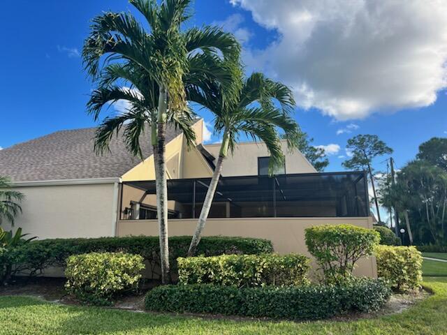 Tarpon Bay Villas - Residential