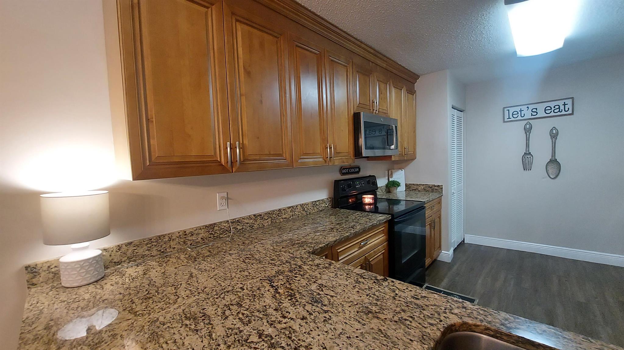Tarpon Bay Villas - Residential